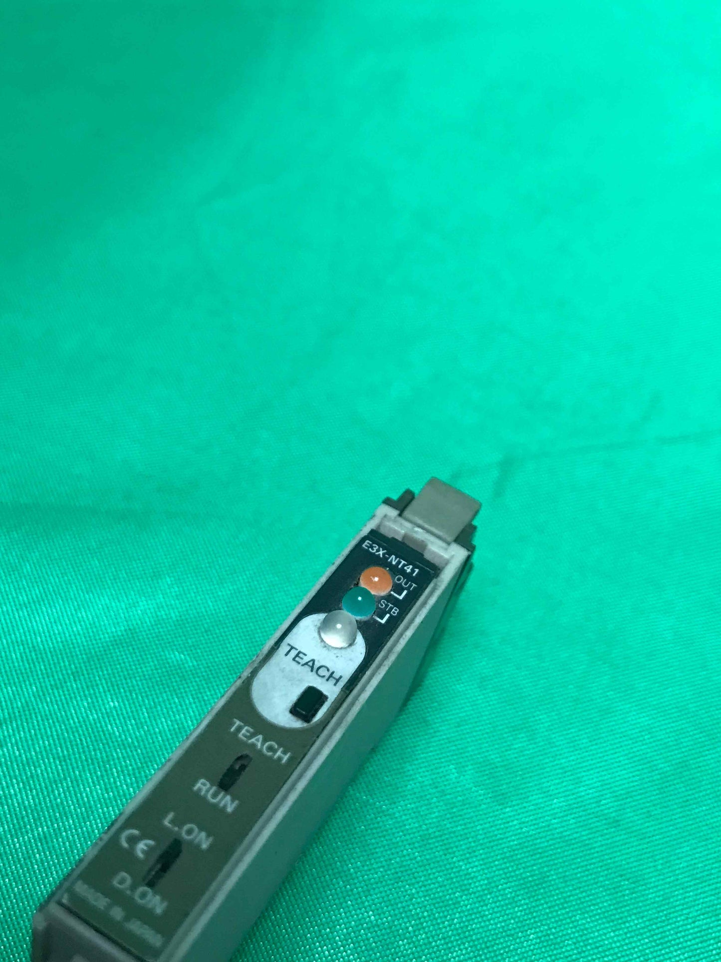 Omron-E3X-NT41/E3XNT41