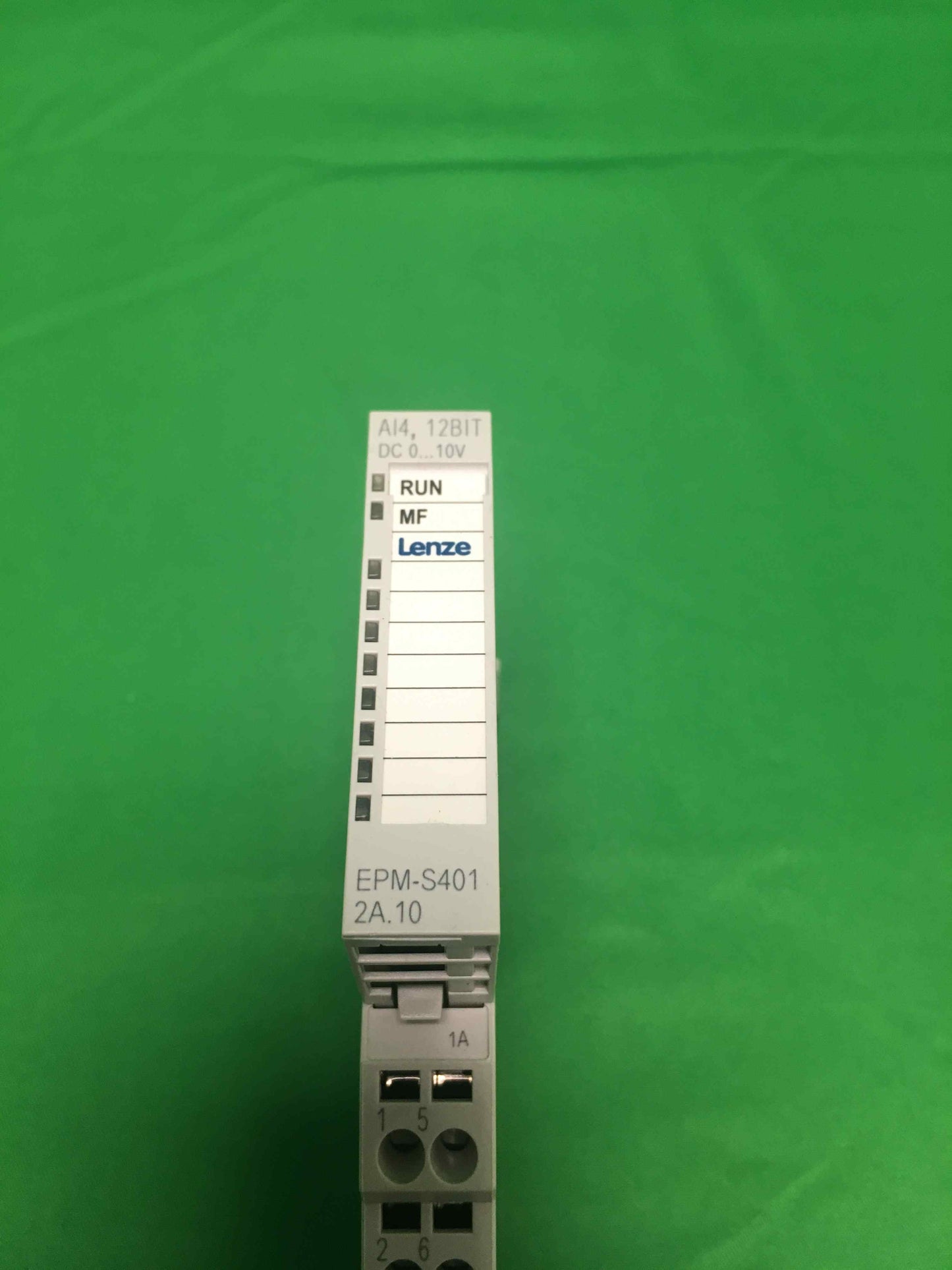 LENZE EPM-S401.2A.10 EPMS4012A10