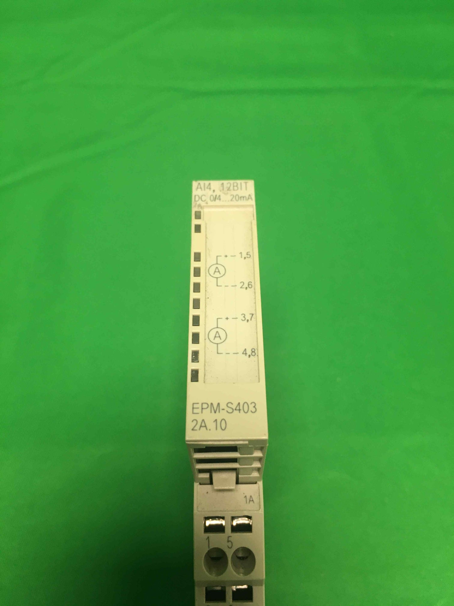 LENZE EPM-S403.2A.10 EPMS4032A10