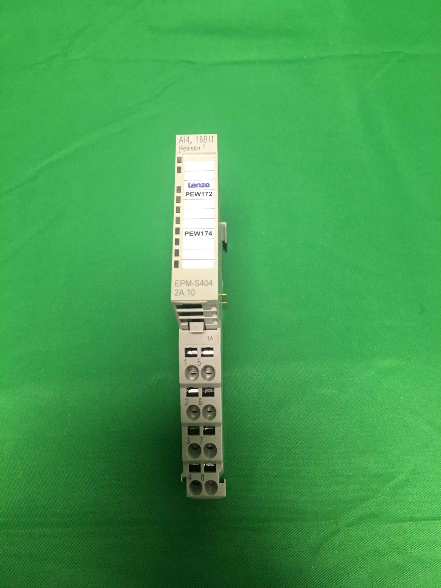 LENZE EPM-S404.2A.10 EPMS4042A10