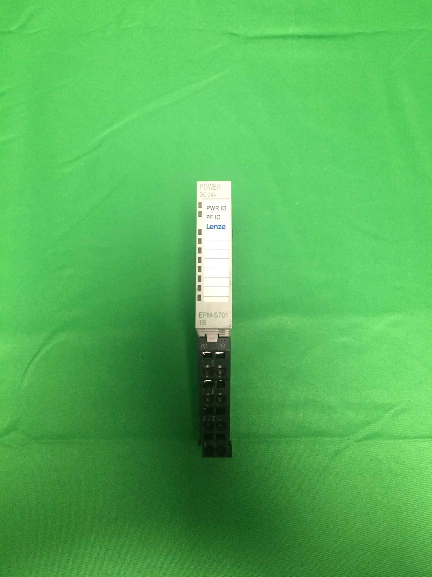 LENZE EPM-S701.1B EPMS7011B