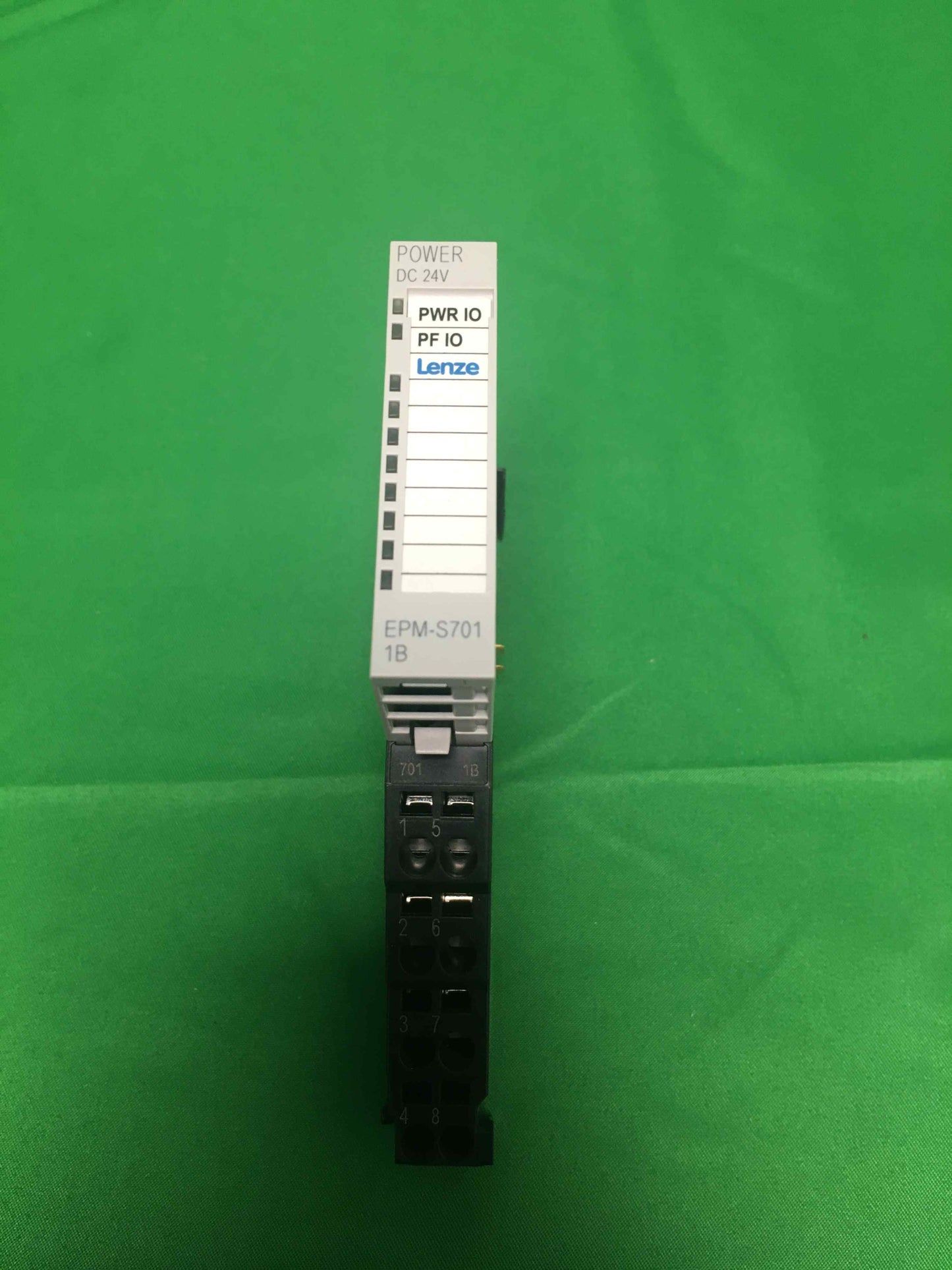 LENZE EPM-S701.1B EPMS7011B