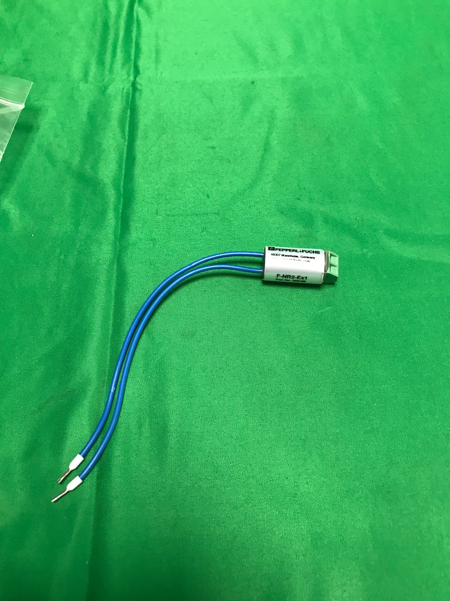 PEPPERL+FUCHS F-NR2-EX1 FNR2EX1 258188