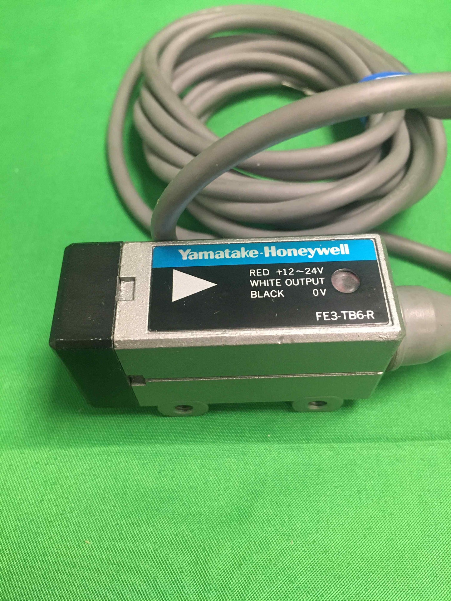 Yamatake-Honeywell FE3-TB6R FE3TB6R