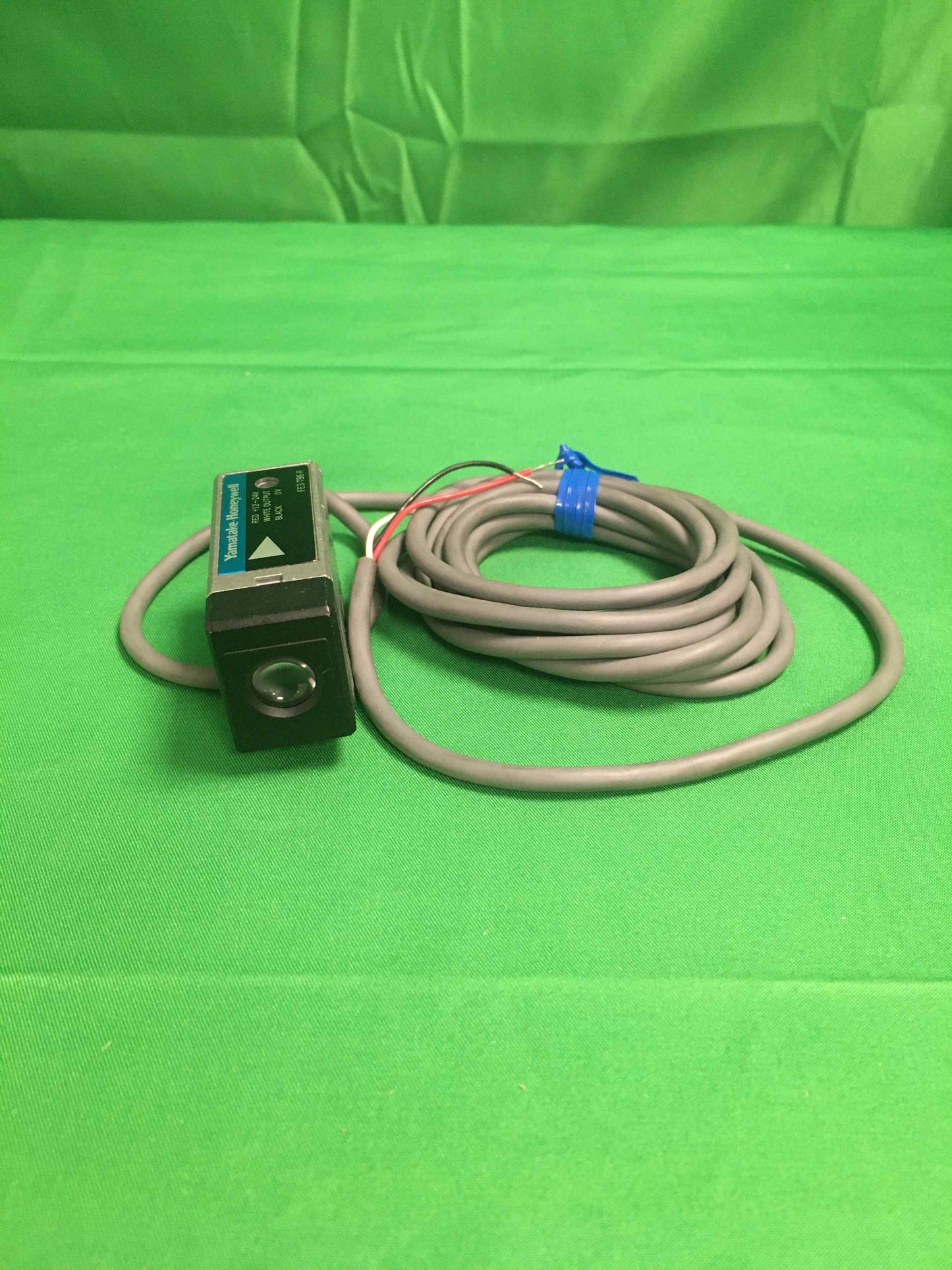 Yamatake-Honeywell FE3-TB6R FE3TB6R