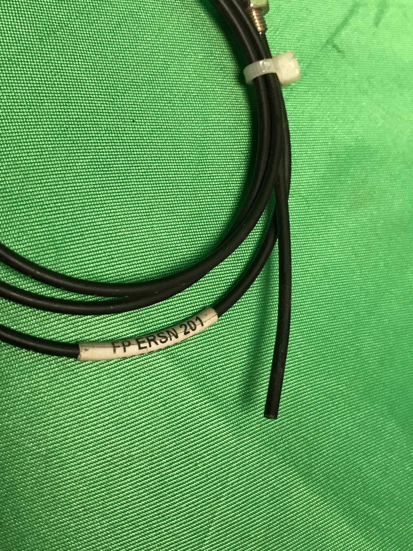 DINEL-FP ERSN 201/FPERSN201