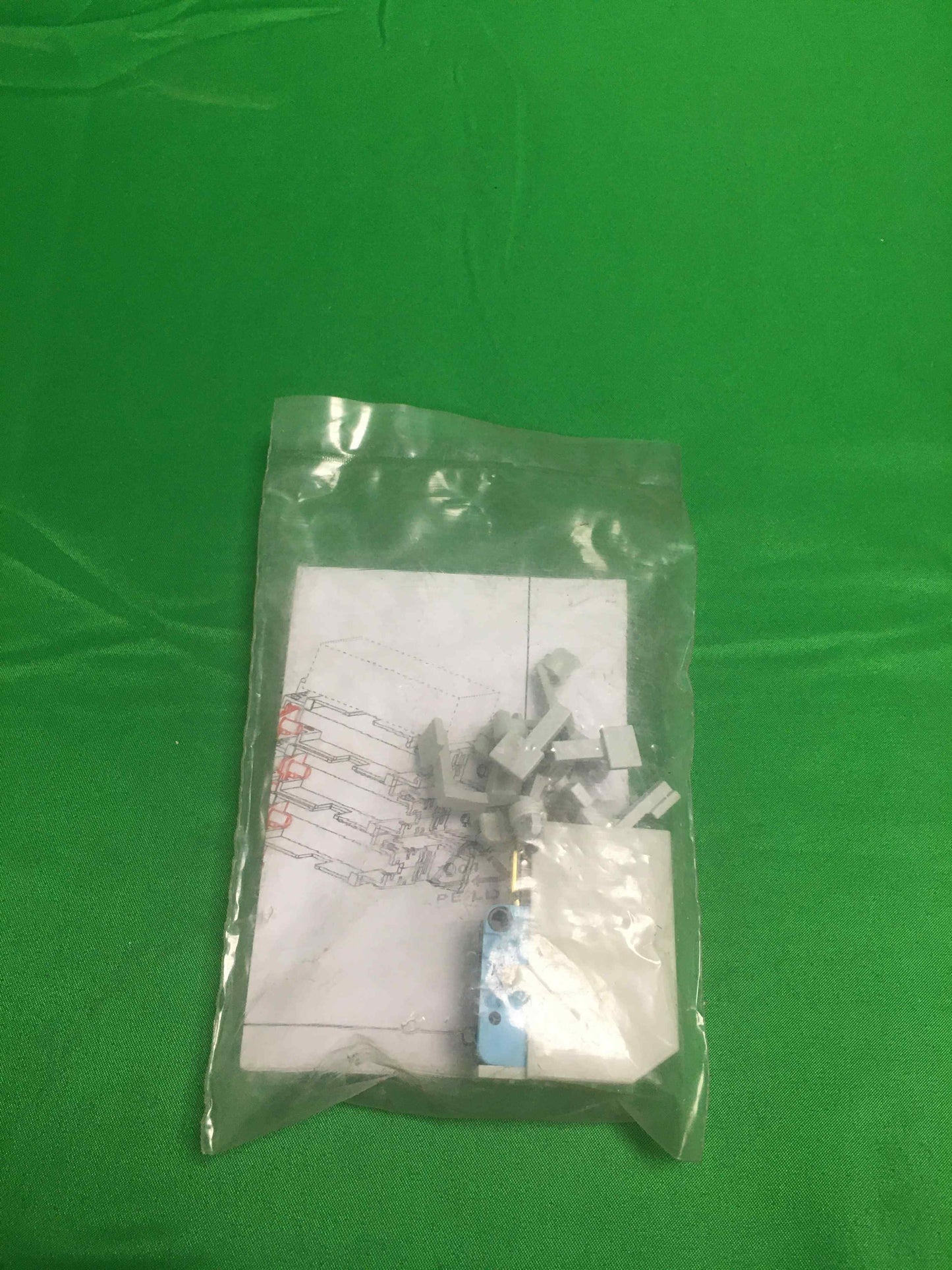 Schneider-Electric GS1AF1 GS1AF1