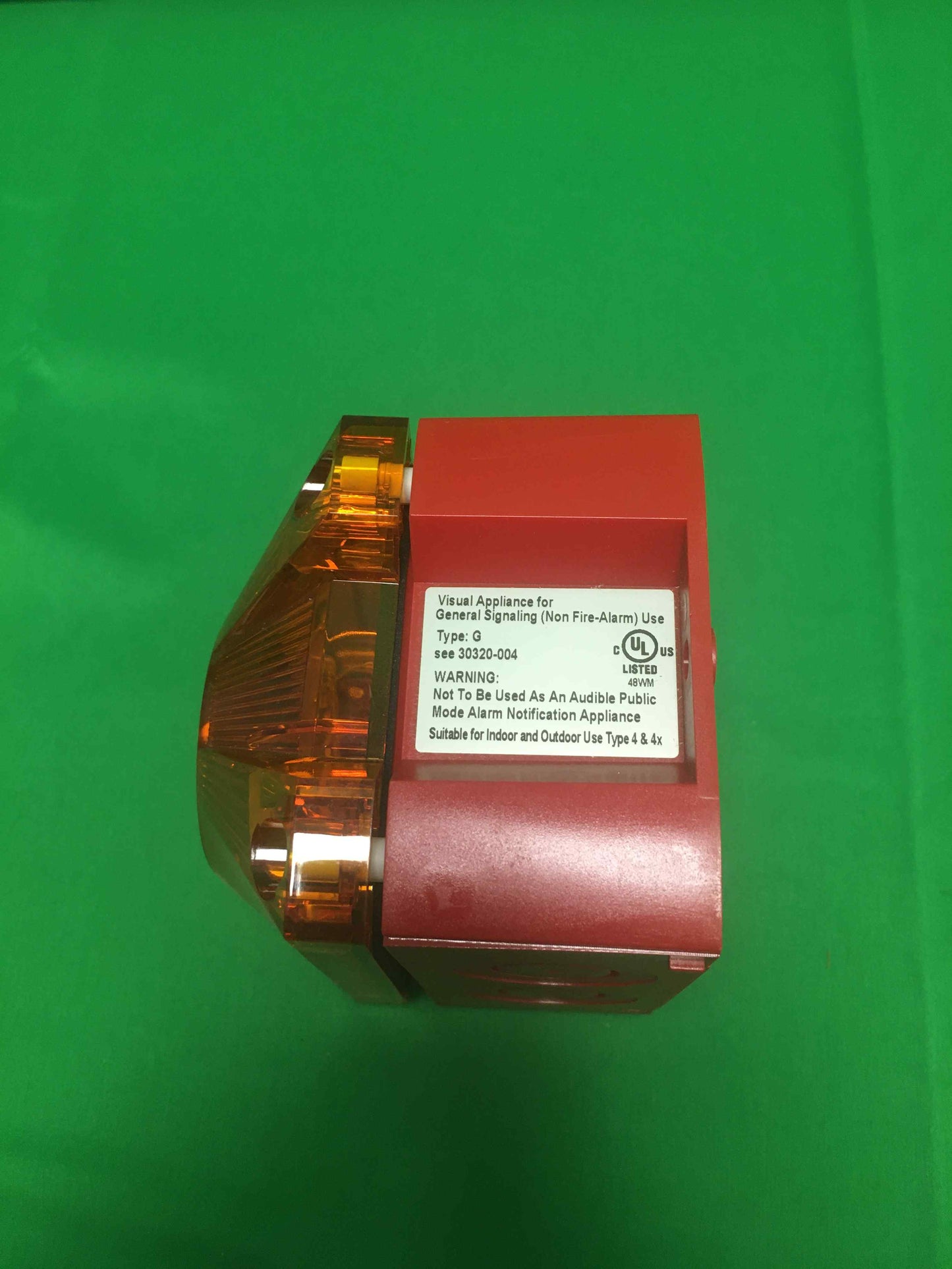 PFANNENBERG PX X-S-05 PXXS05 WITHOUT ORIGINAL PACKAGING