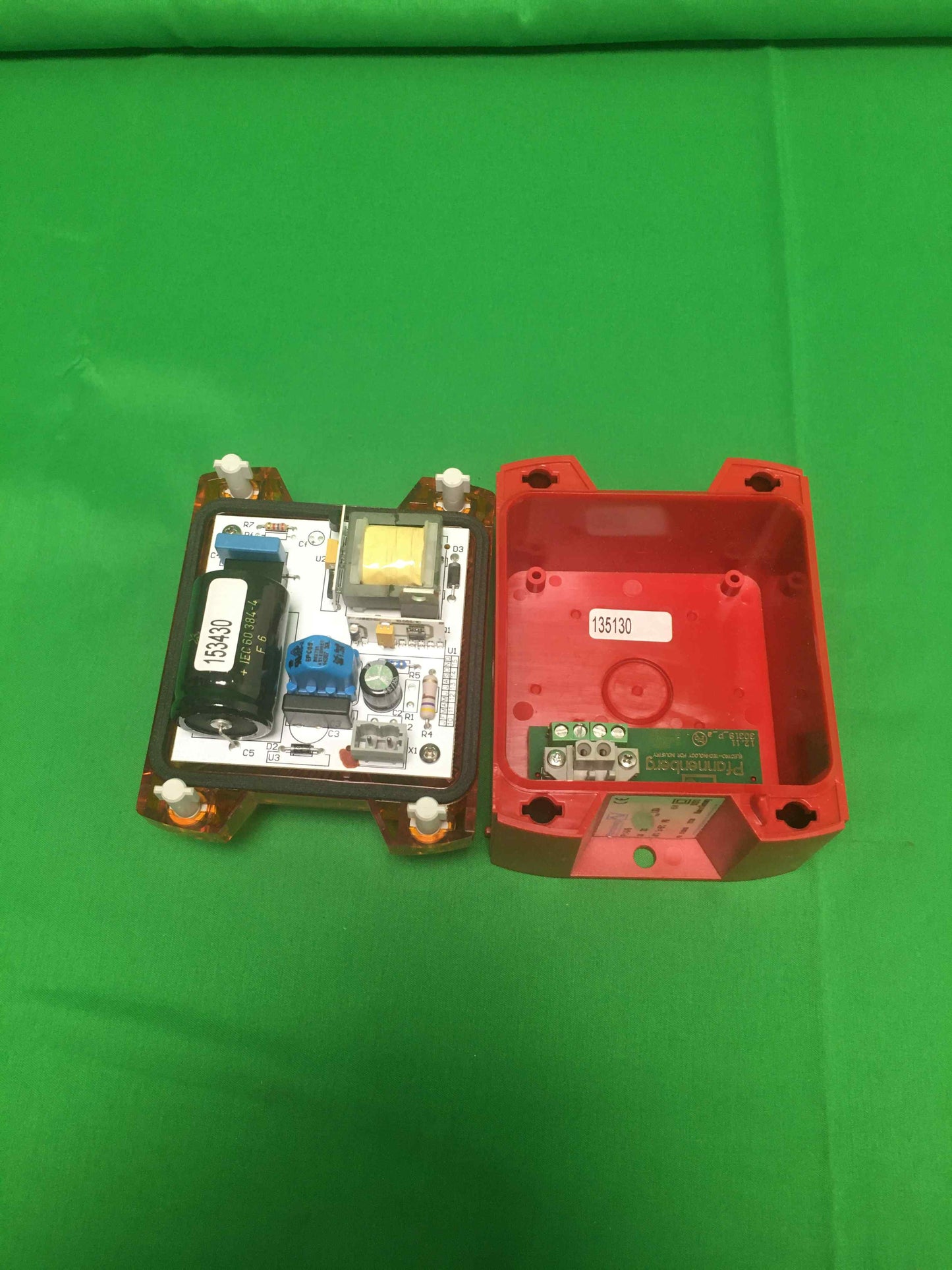 PFANNENBERG PX X-S-05 PXXS05 WITHOUT ORIGINAL PACKAGING
