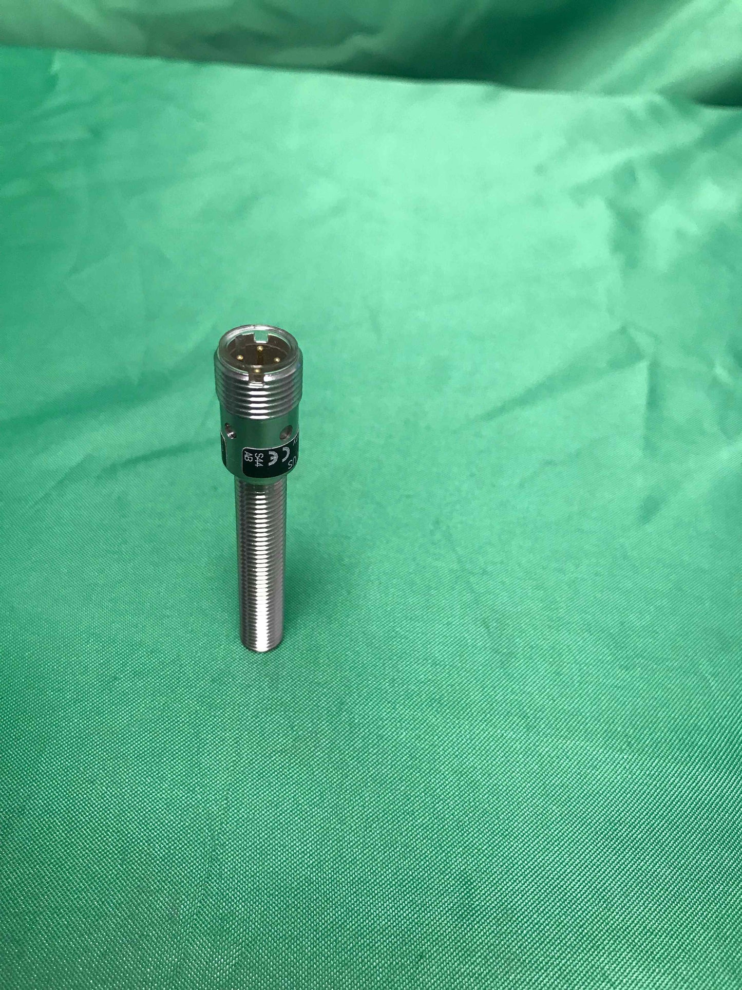 IFM ELECTRONIC-IE5312/IE5312