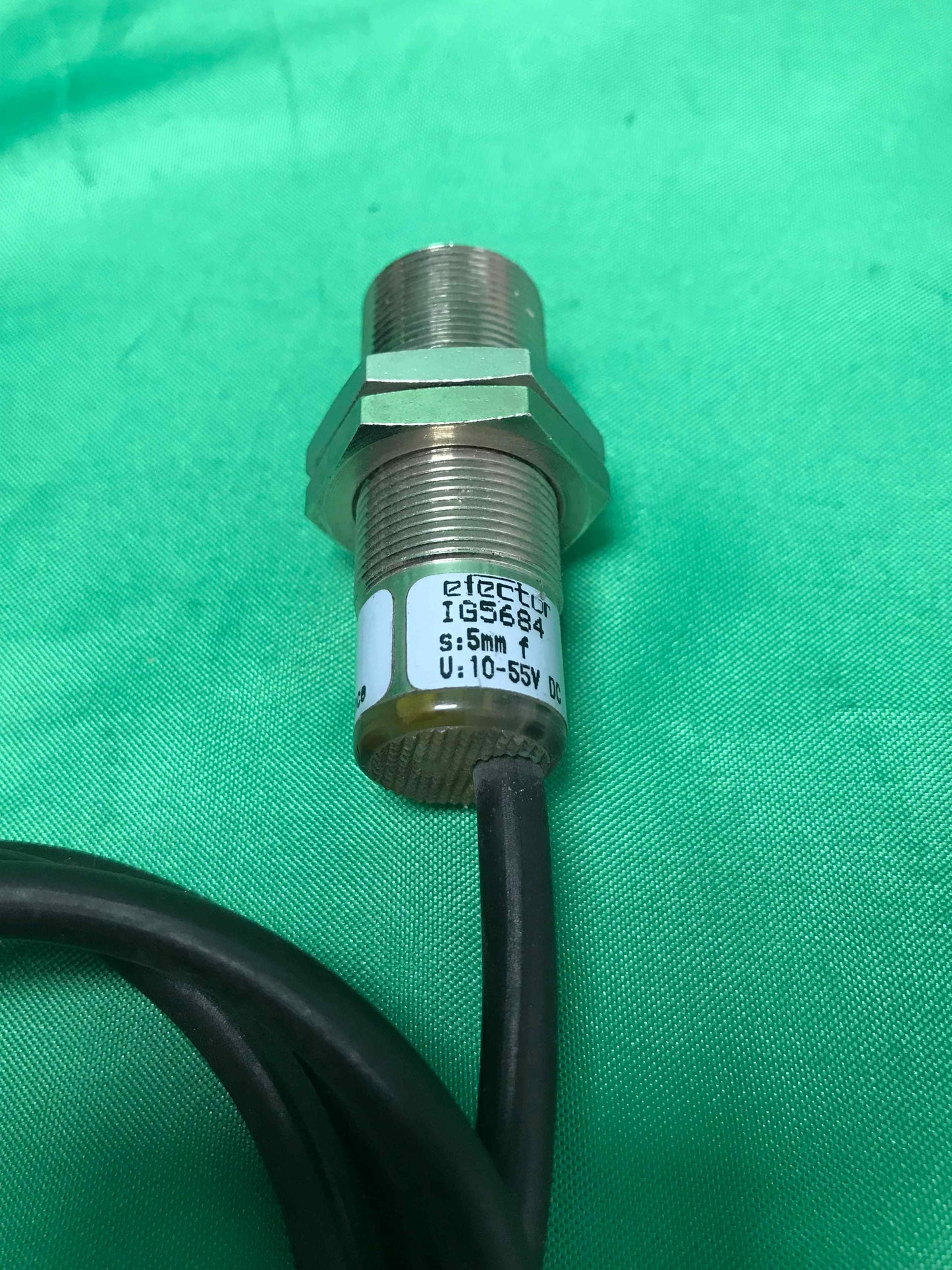 IFM EFECTOR-IG5684/IG5684