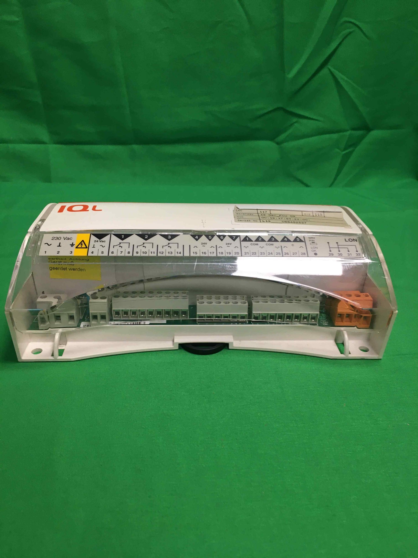 TREND-IQL13 WRA 230VAC/IQL13WRA230VAC