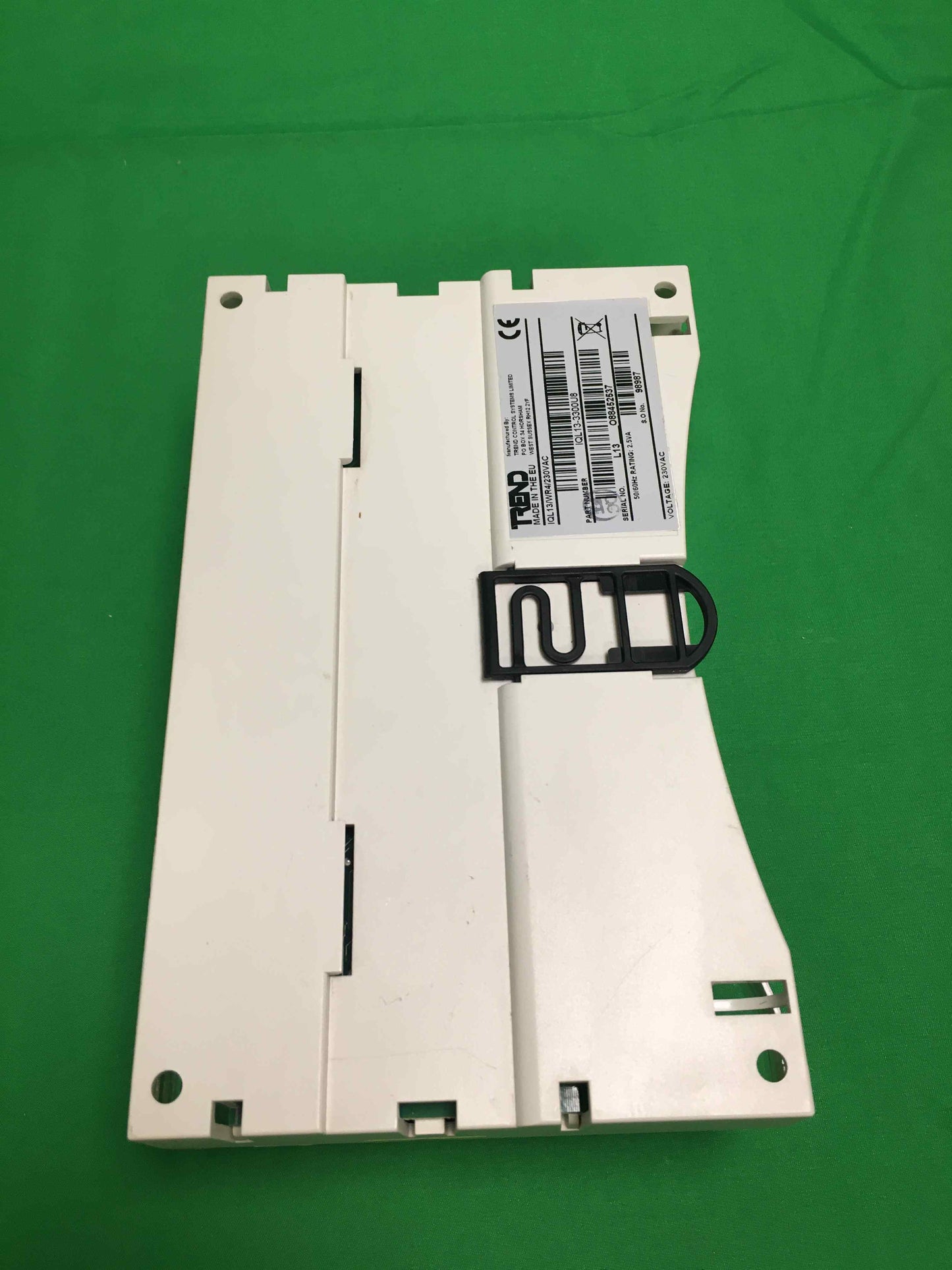 TREND-IQL13 WRA 230VAC/IQL13WRA230VAC