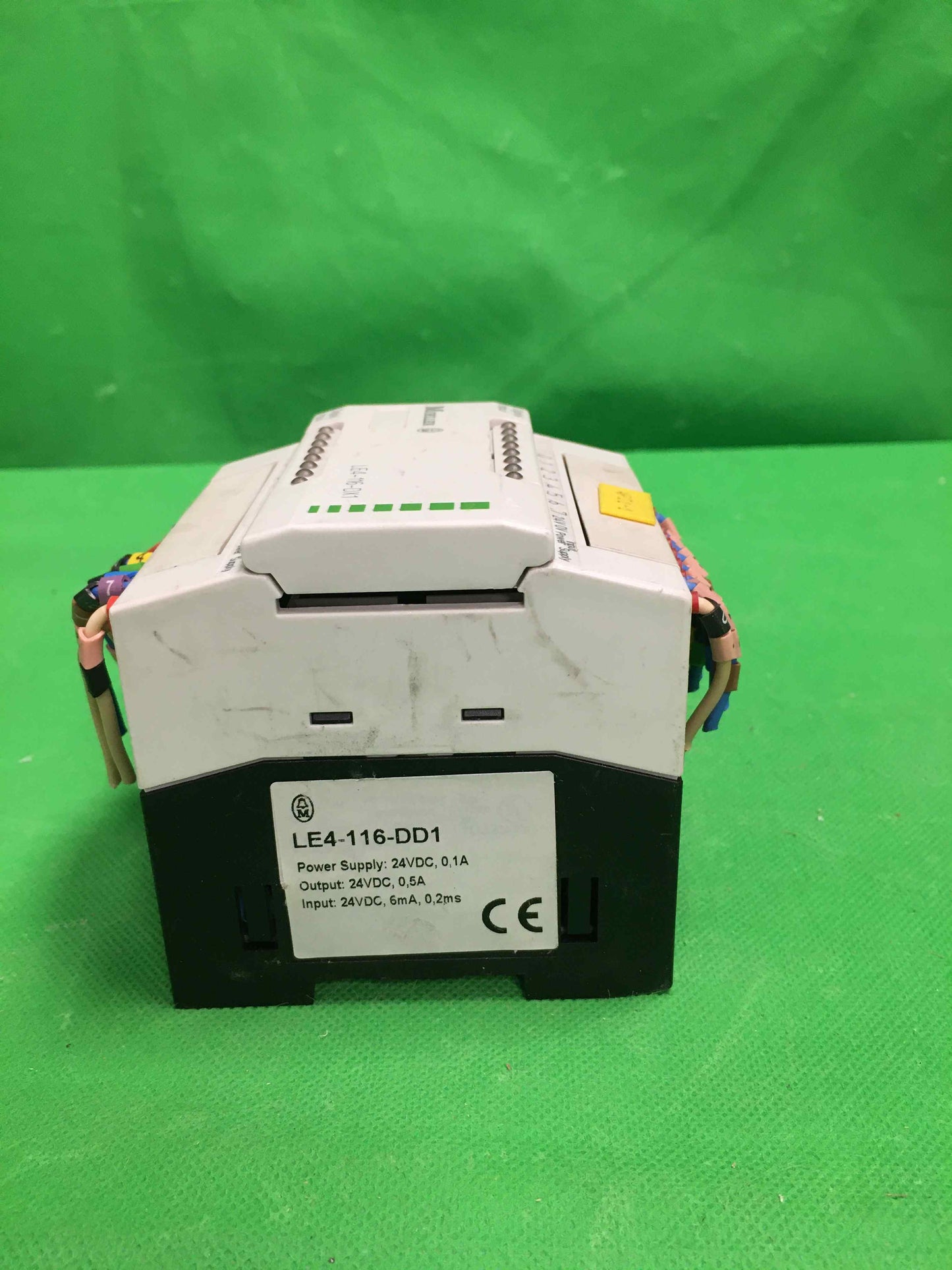 MOLLER -LE4-116-DD1/LE4116DD1