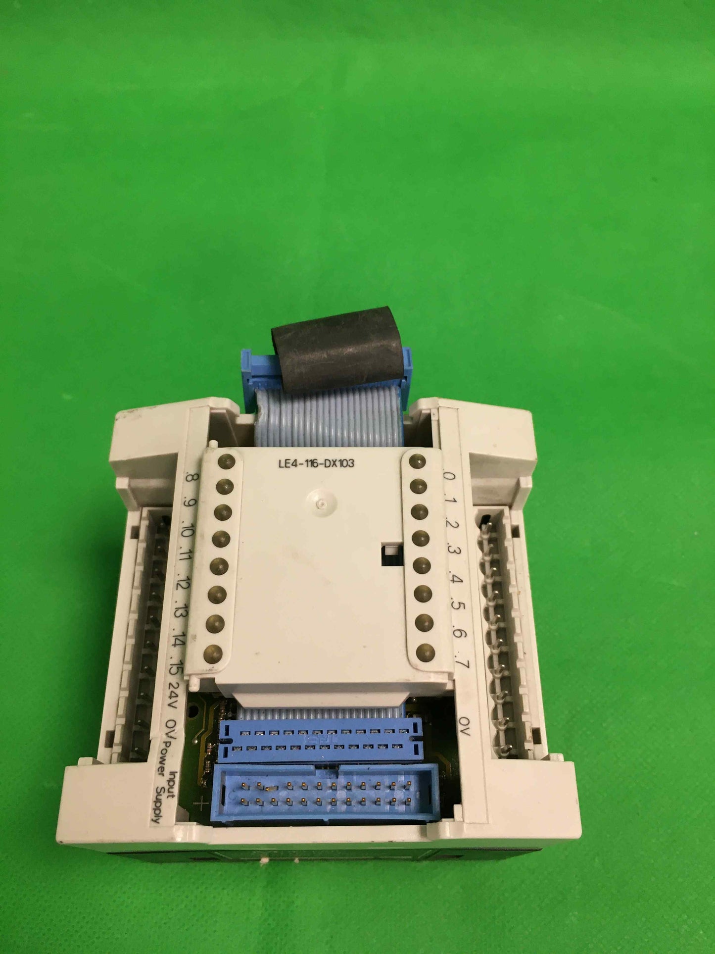MOELLER -LEA-116-XD1/LEA116XD1