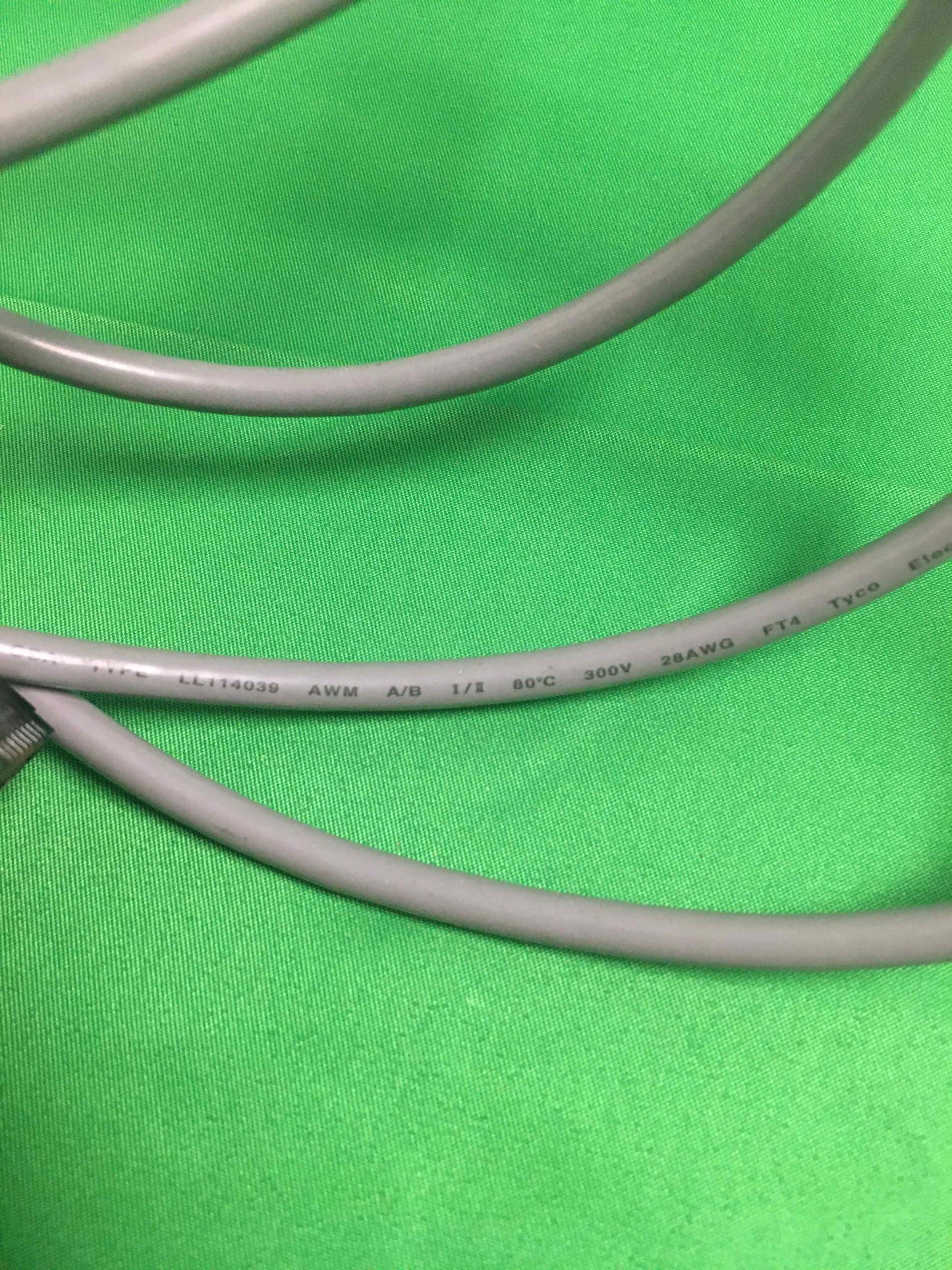 Tyco Electronics LL114039 LL114039 E201479