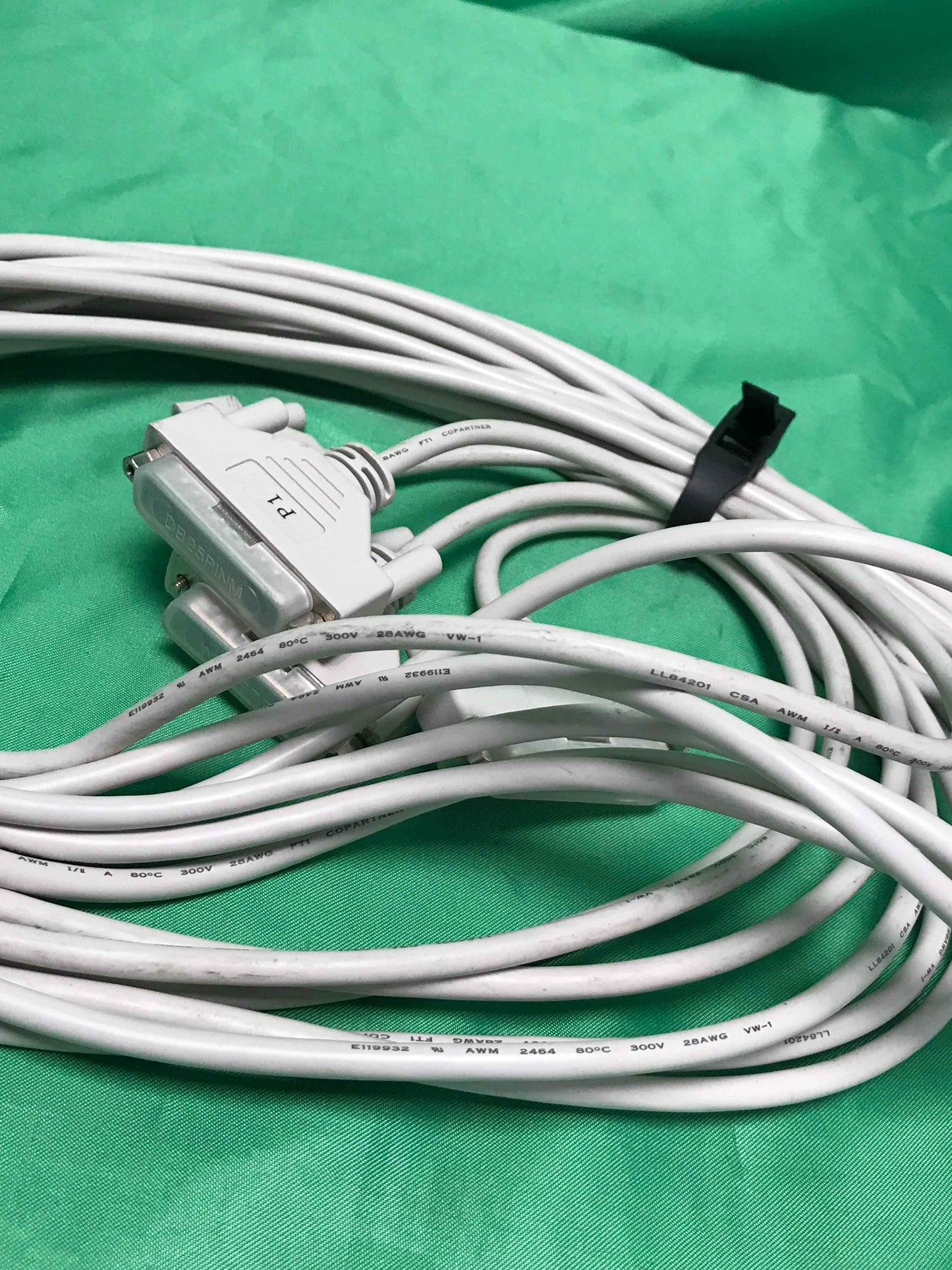 FTI COPARTNER-LL84201 CSA AWM/LL84201CSAAWM