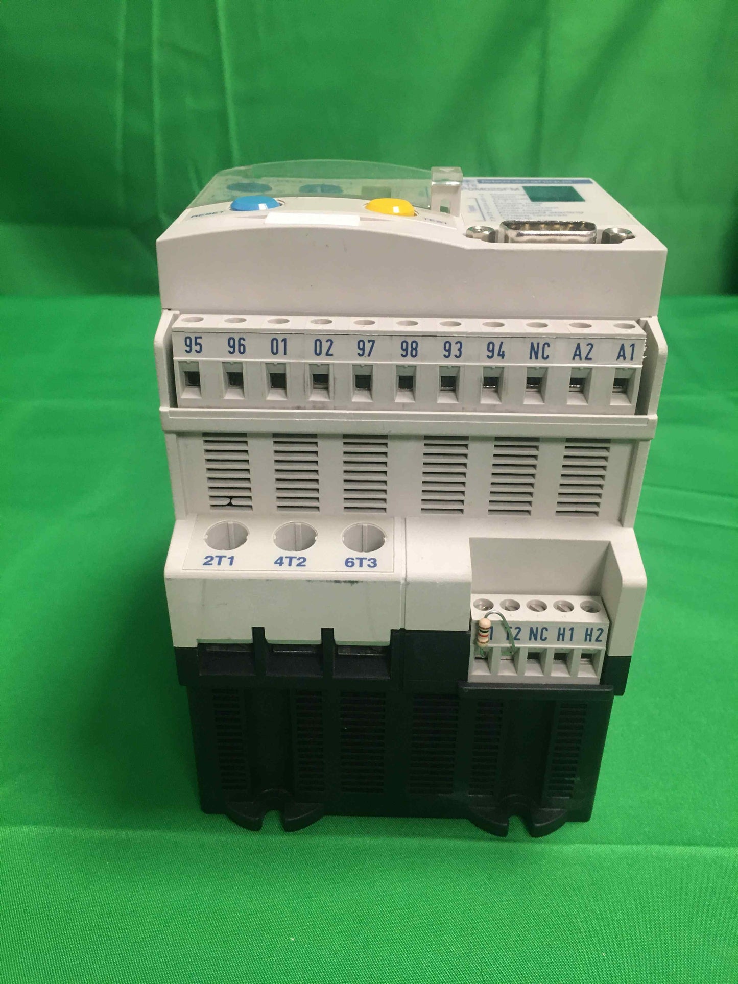 Telemecanique LT6P0M025FM LT6P0M025FM WITHOUT ORIGINAL PACKAGING