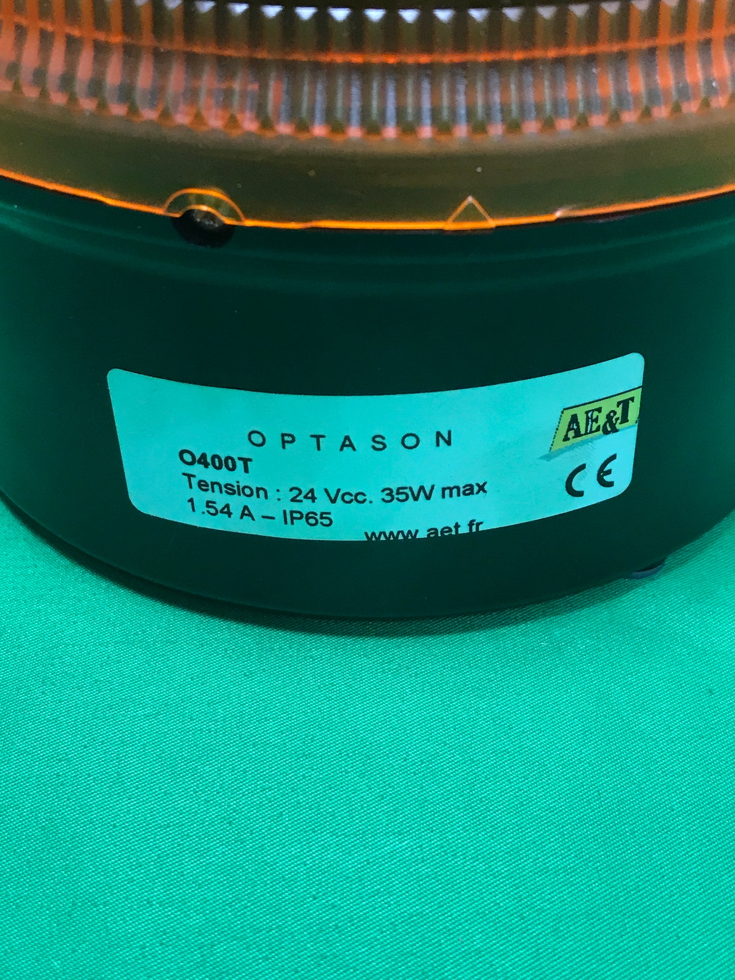 AET O400T O400T IP65