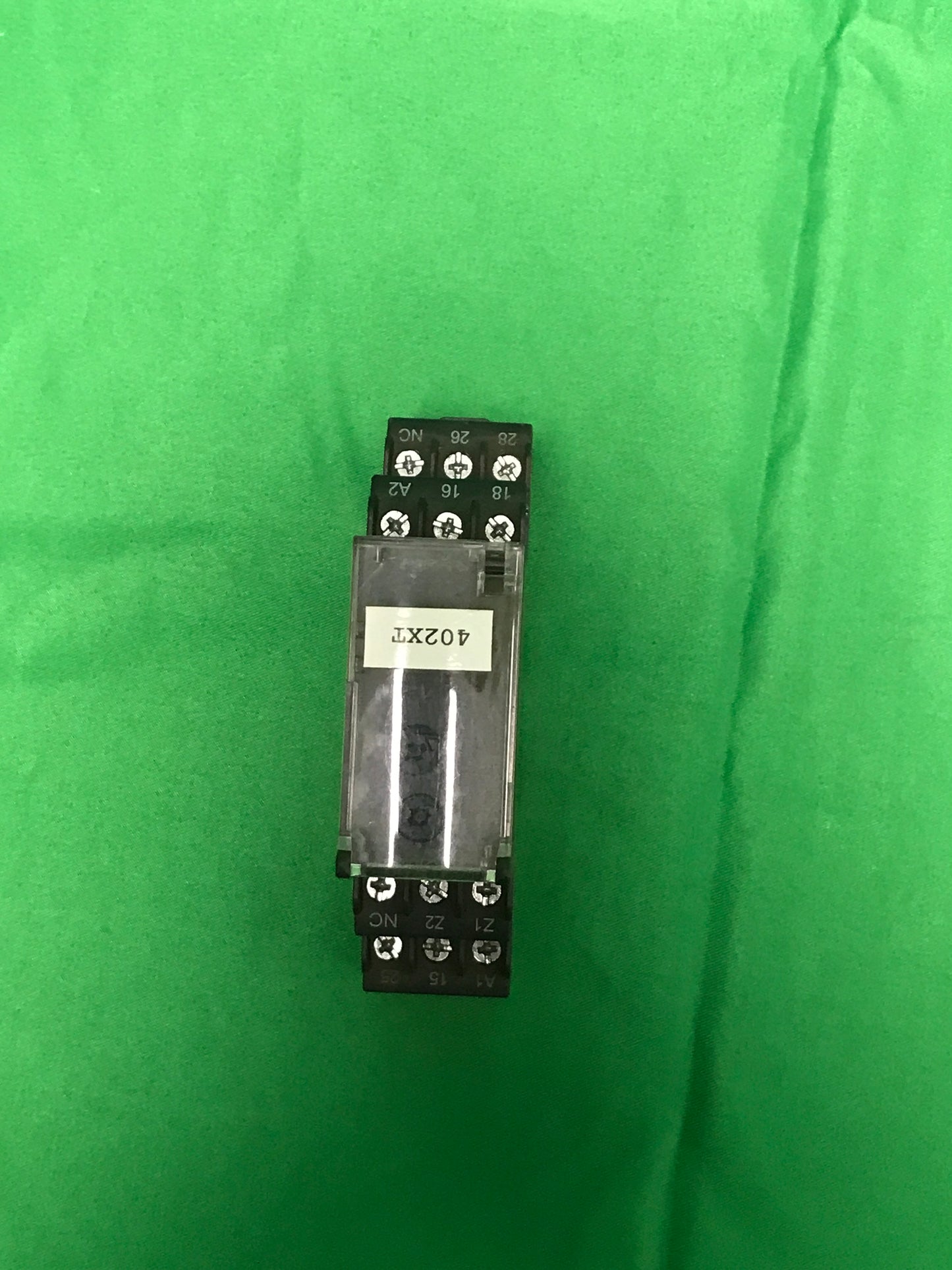 Telemecanique RE22R2KMR RE22R2KMR
