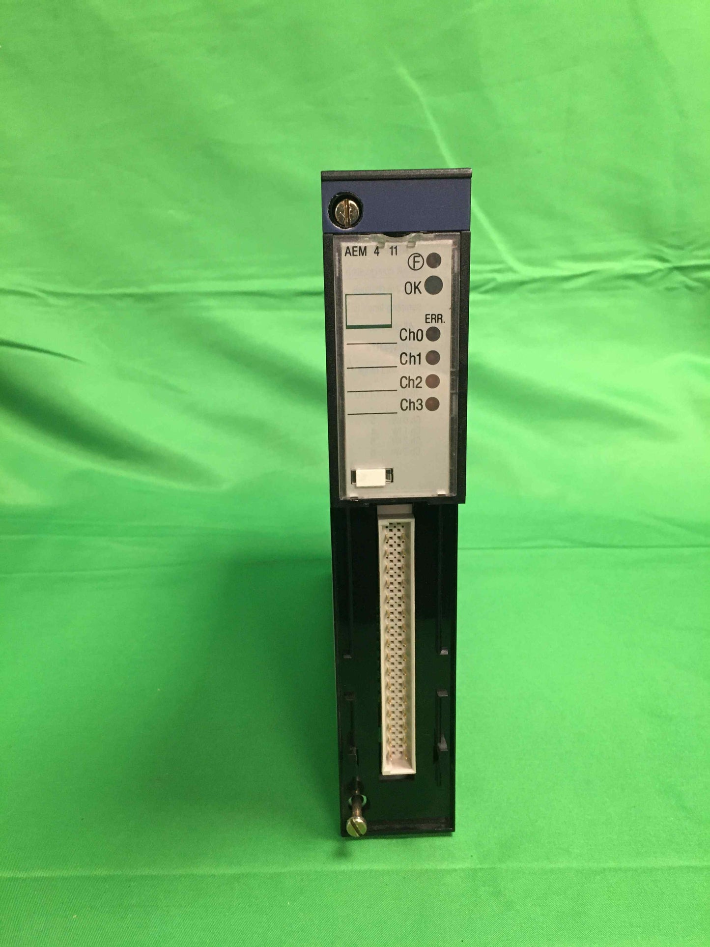 Scheider electric TSXAEM411 TSXAEM411