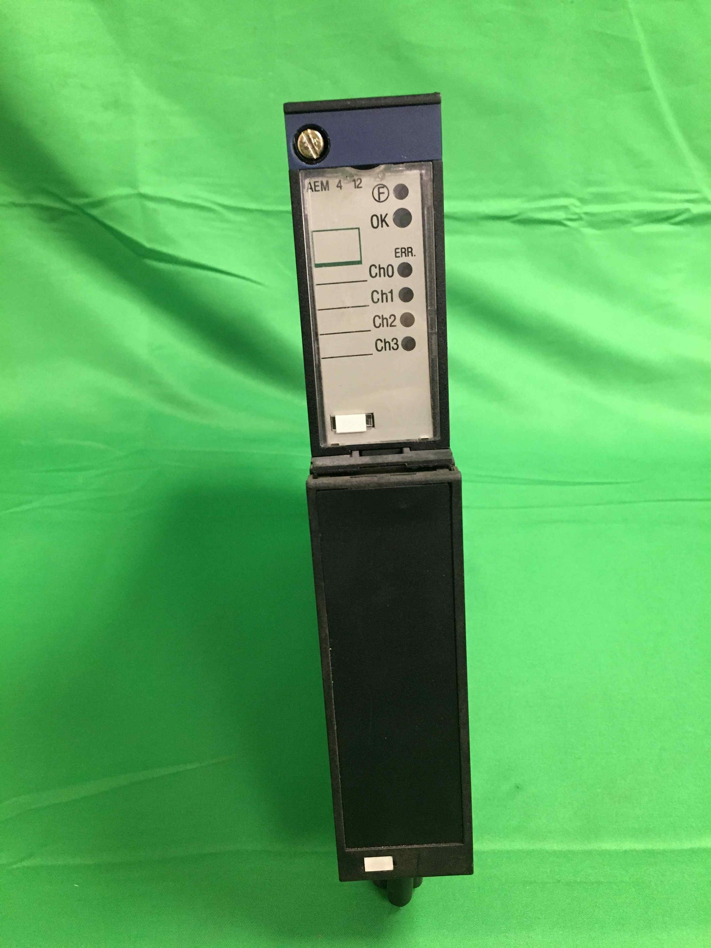 Schneider automation TSX AEM412 TSXAEM412 TSXAEM412R