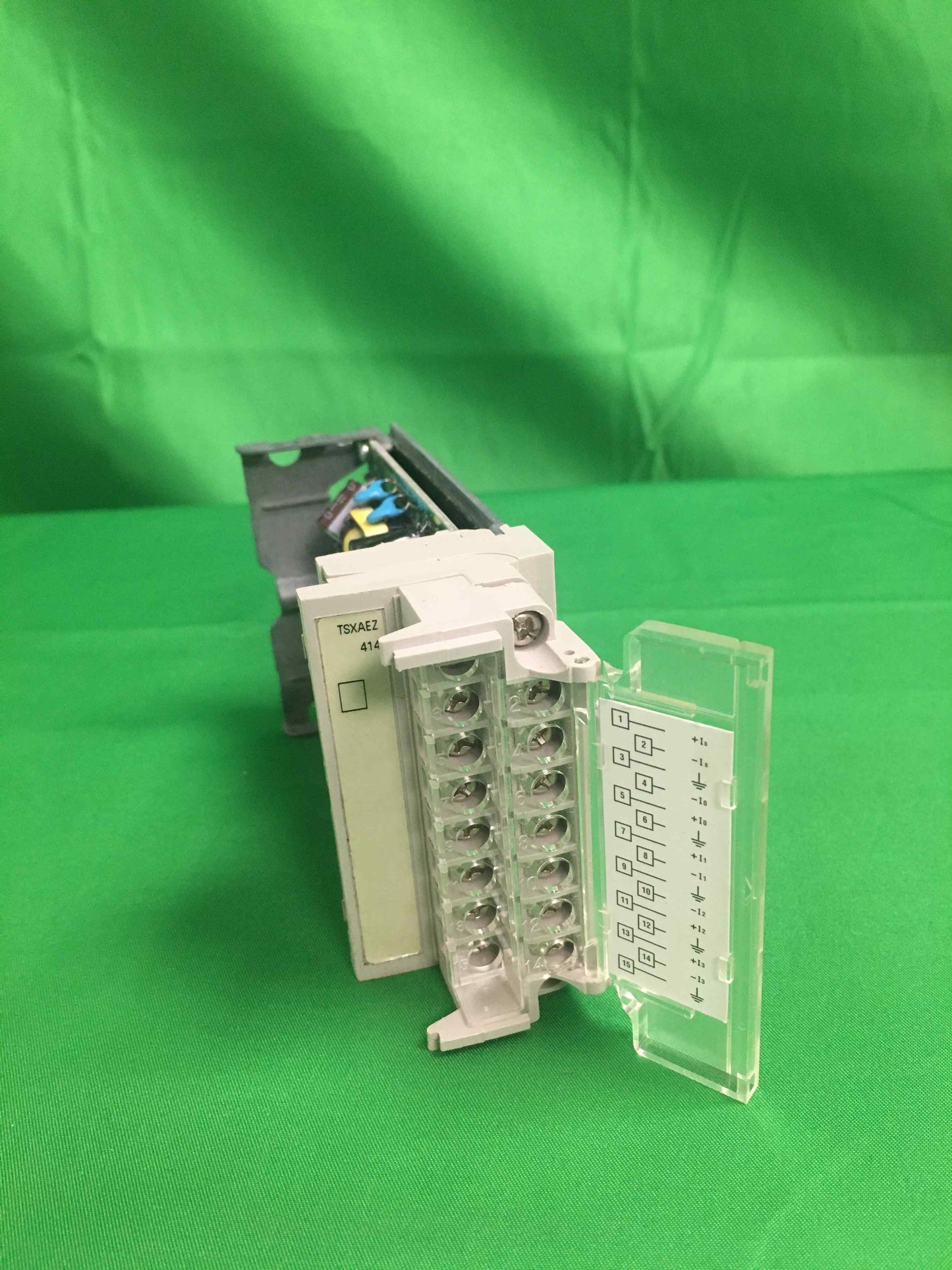 Schneider-Electric TSXAEZ414 TSXAEZ414