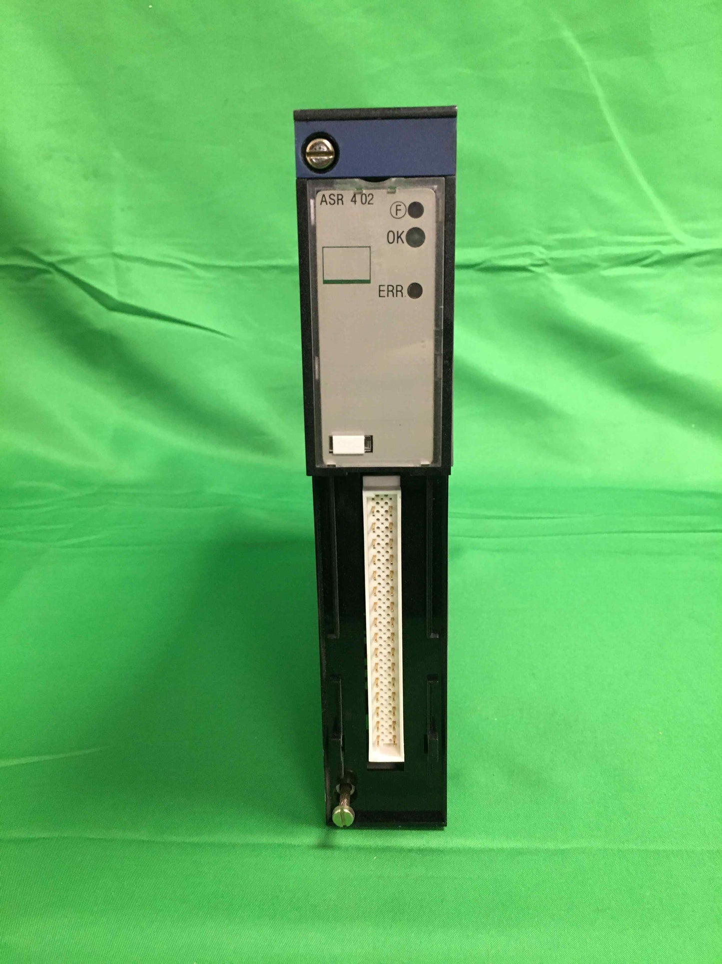 Telemecanique TSXASR402 TSXASR402