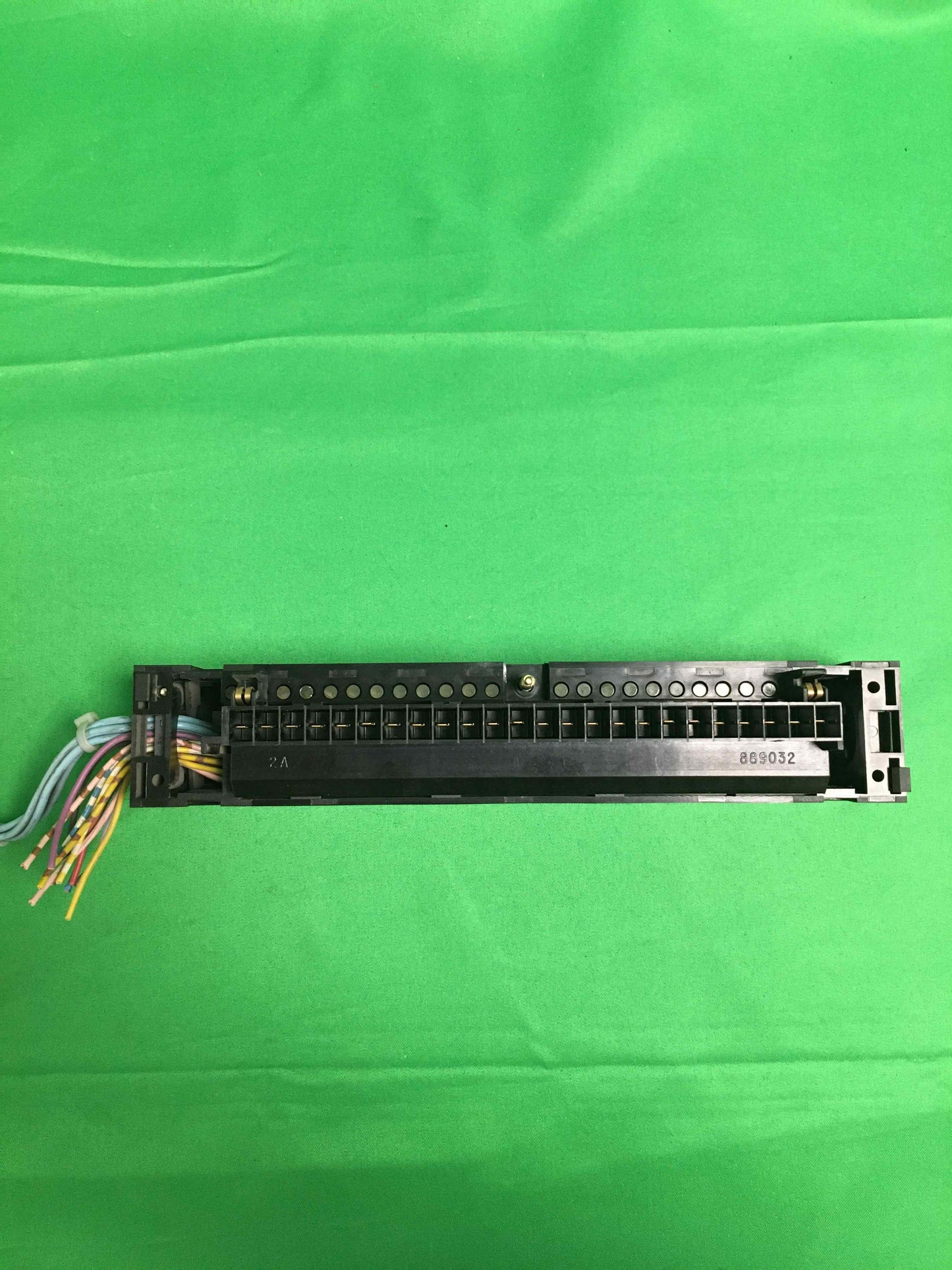 AEG SCHNEIDER AUTOMATION TSXBLK1 TSXBLK1