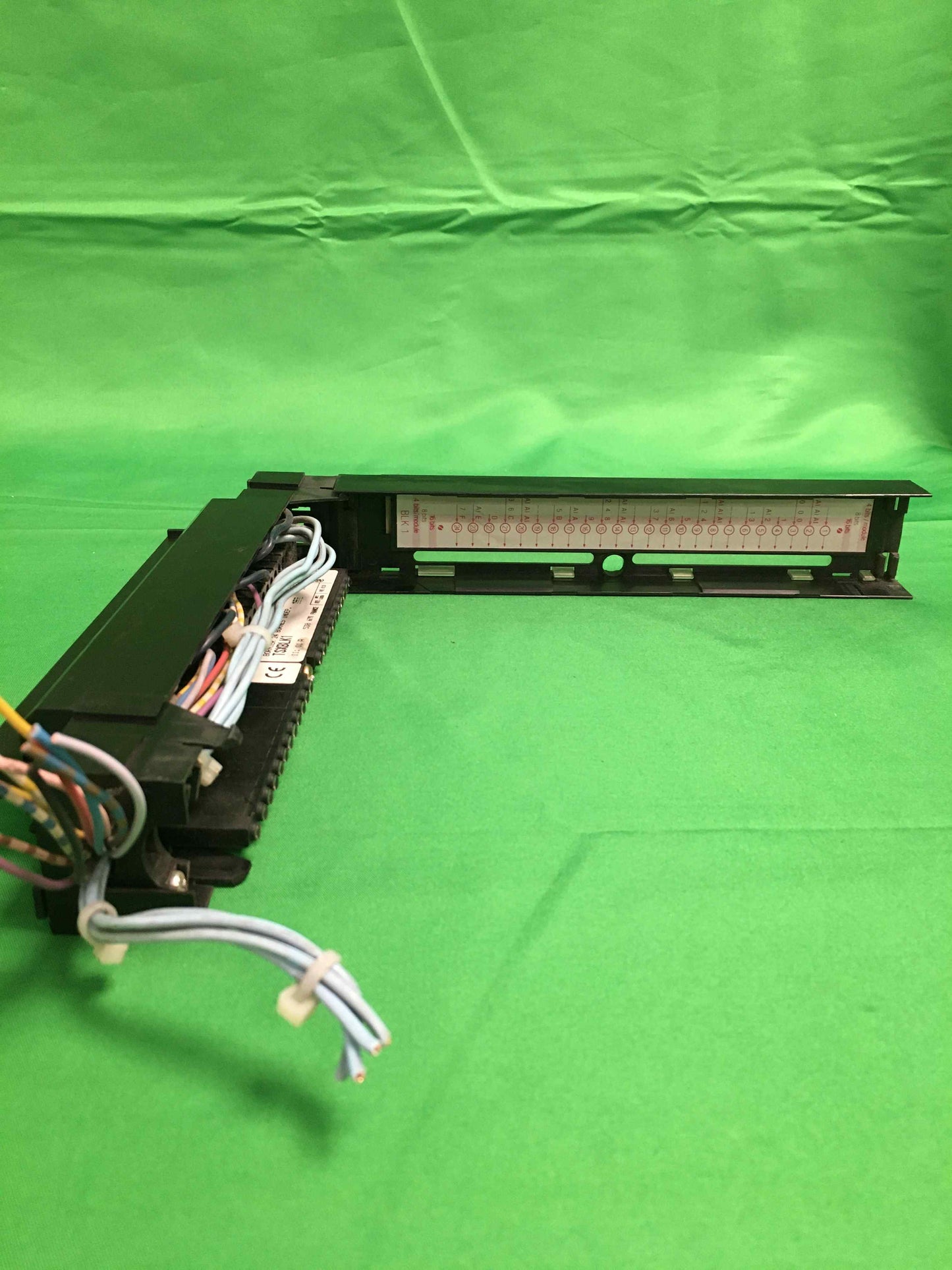 AEG SCHNEIDER AUTOMATION TSXBLK1 TSXBLK1