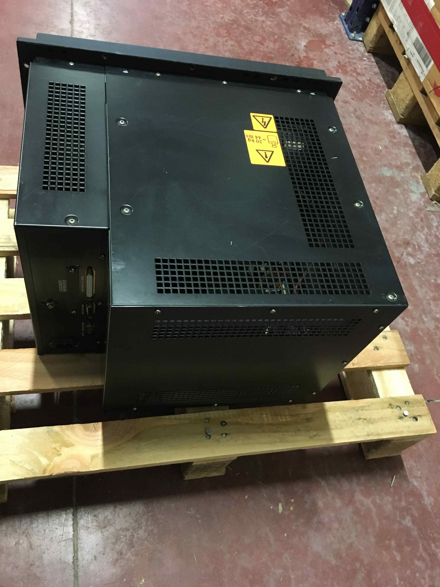 Telemecanique TSXCPX37142R TSXCPX37142R
