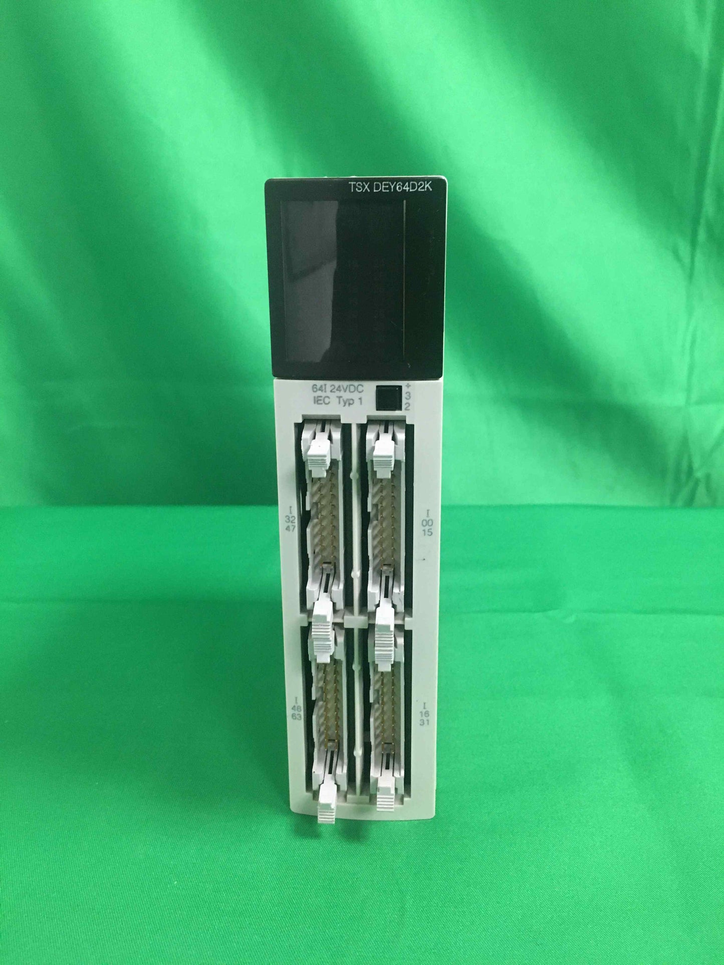 Schneider-Electric TSXDEY64D2K TSXDEY64D2K