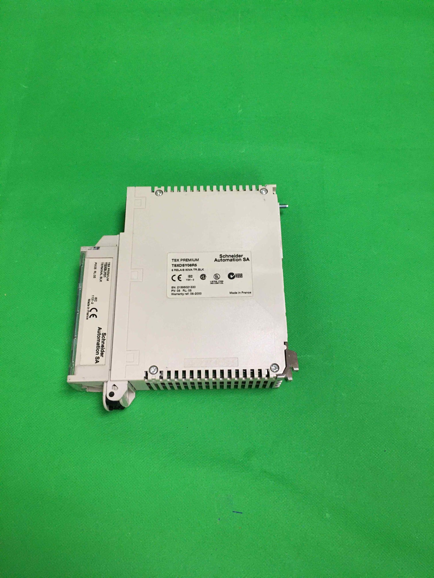 Schneider Electric-TSXDSY08R5/TSXDSY08R5