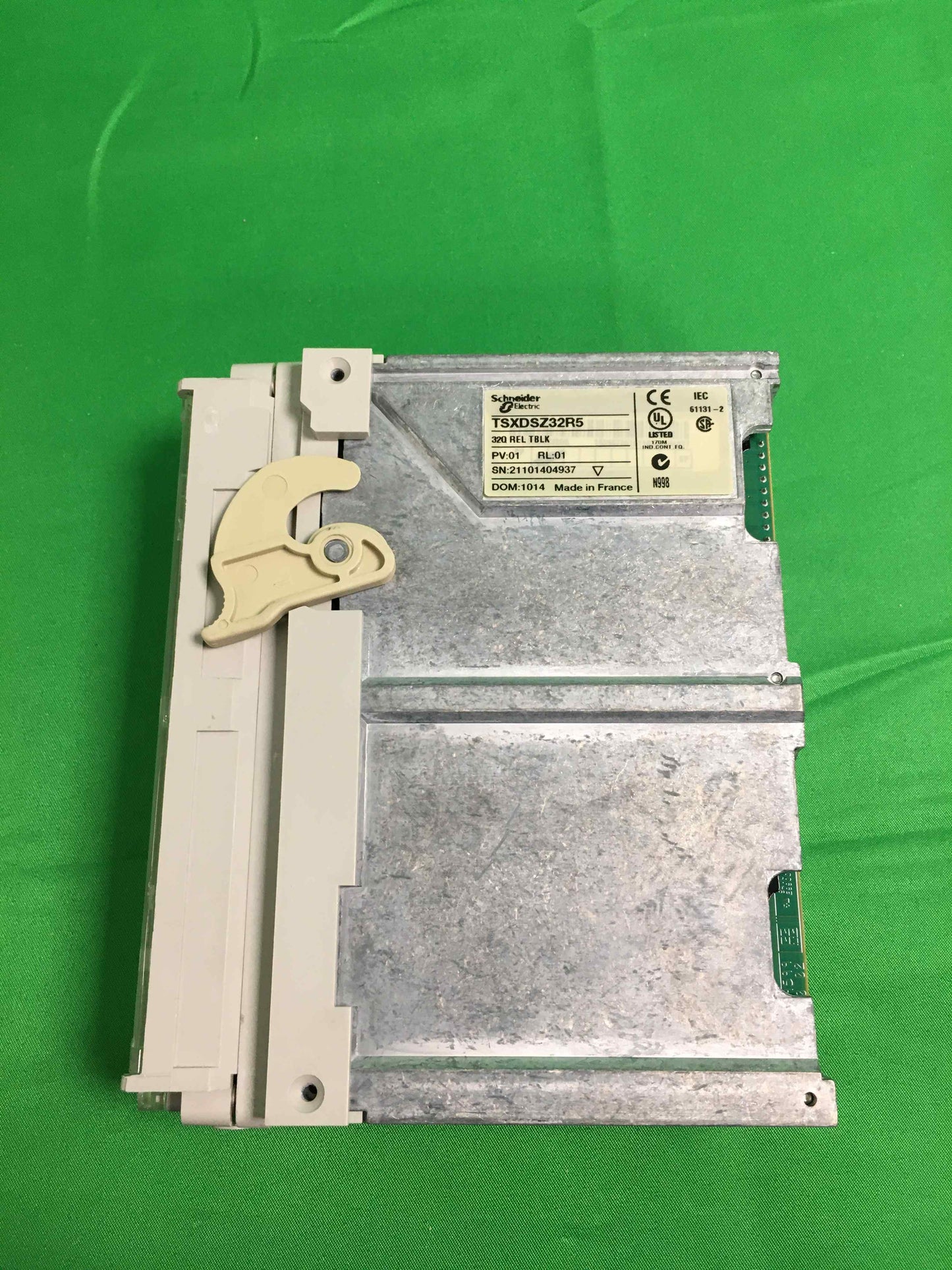 Schneider-Electric TSXDSZ32R5 TSXDSZ32R5
