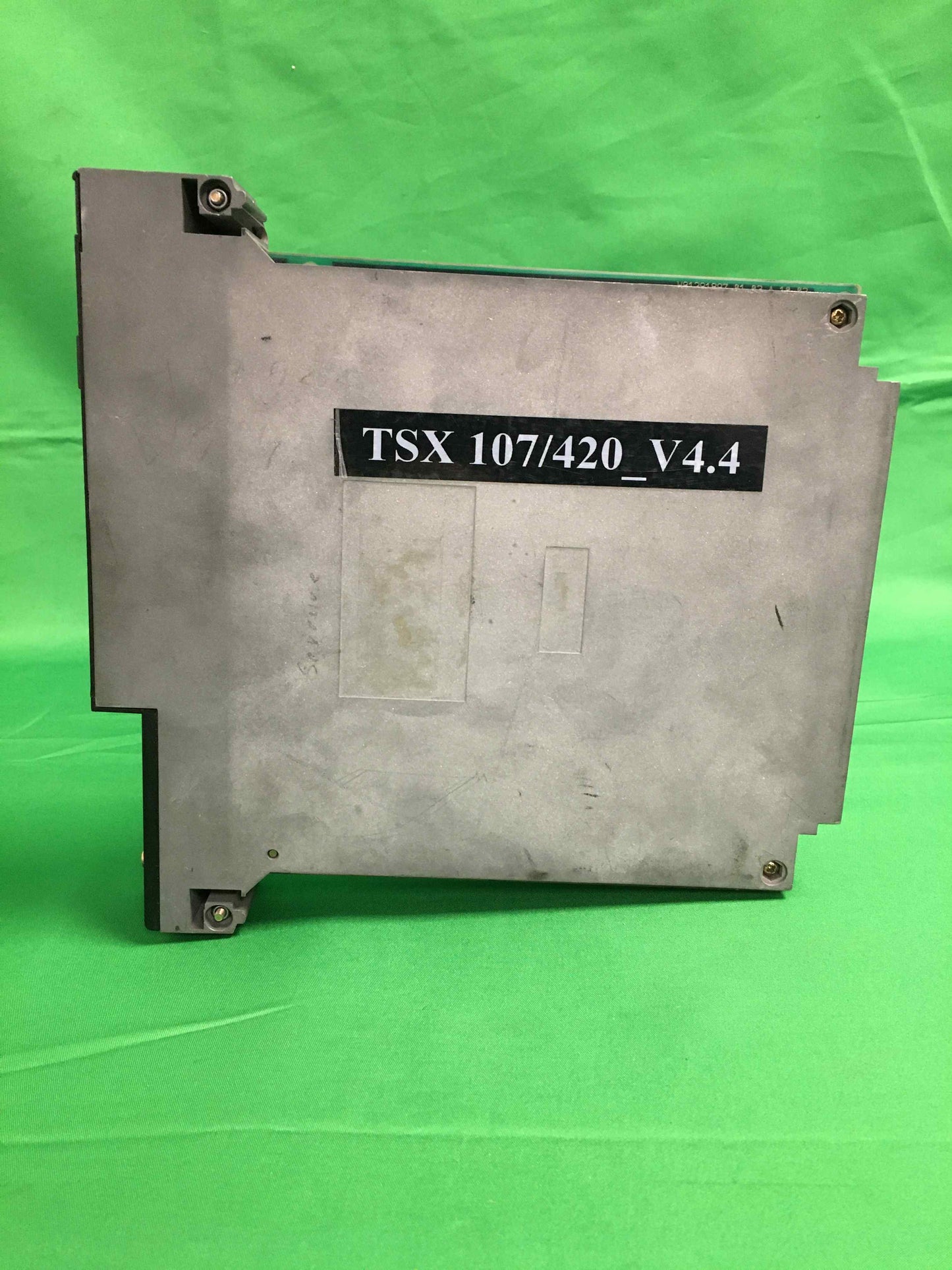 Telemecanique TSXP107420 TSXP107420 AEG SCHNEIDER AUTOMATION