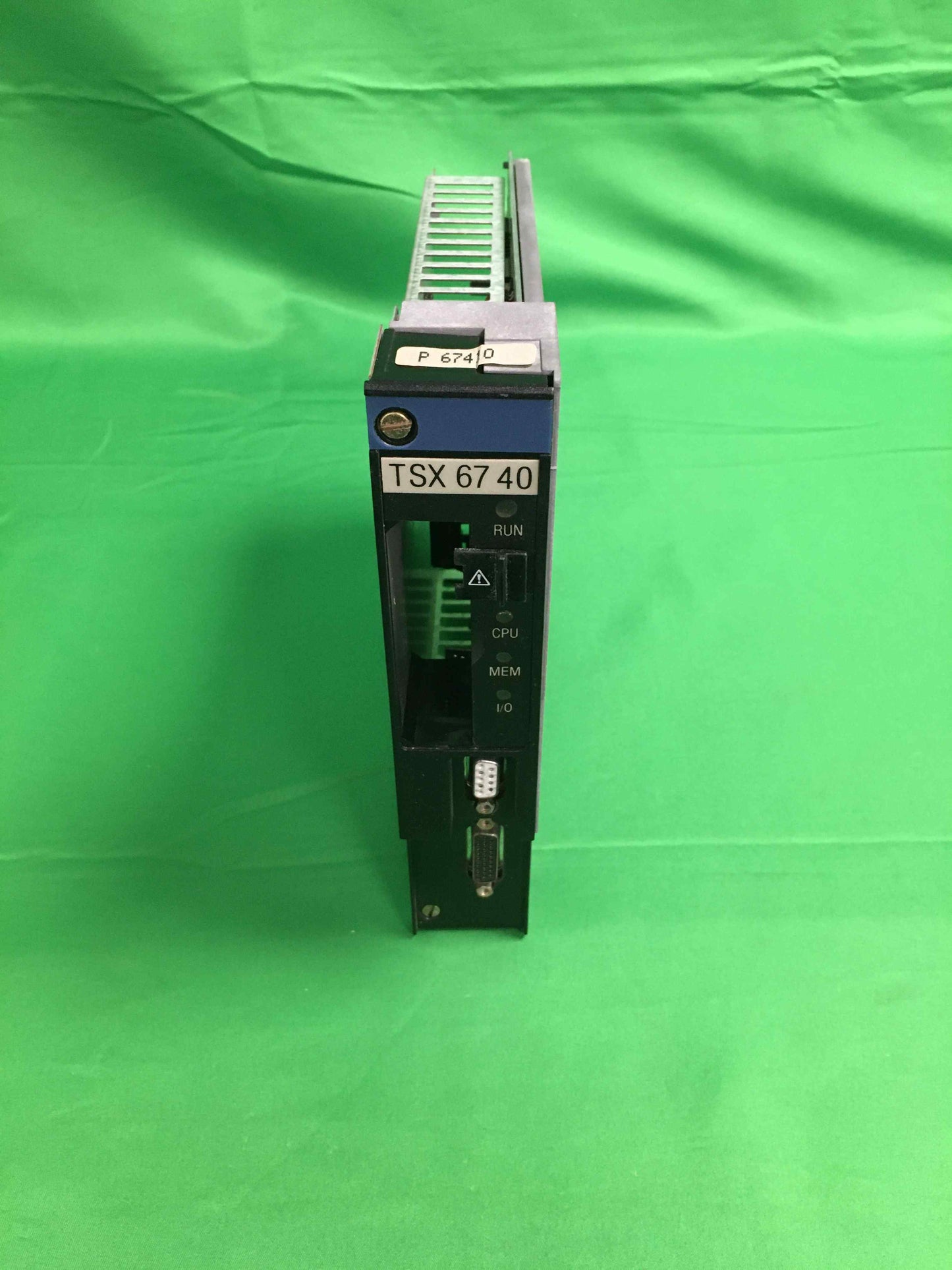 Telemecanique TSXP67410 TSXP67410 TSXP67410F
