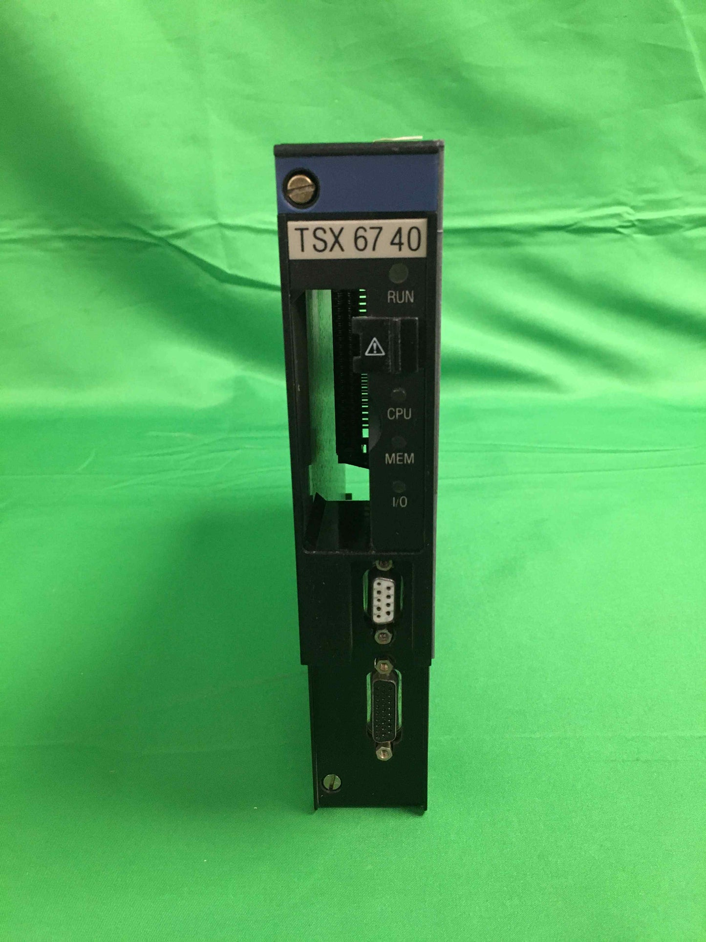 Telemecanique TSXP67410 TSXP67410 TSXP67410F