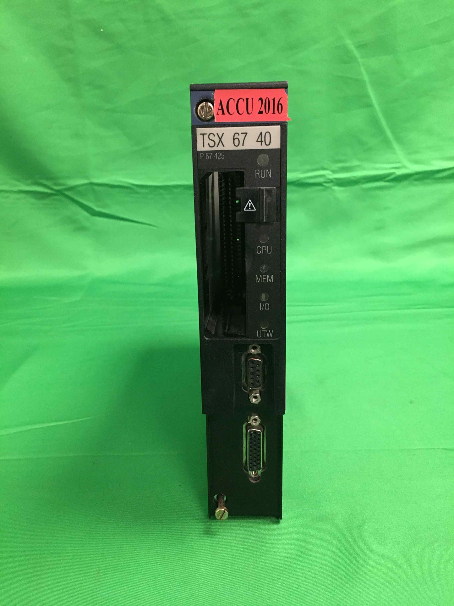 Schneider-Electric TSXP67425 TSXP67425 TSXP67425R