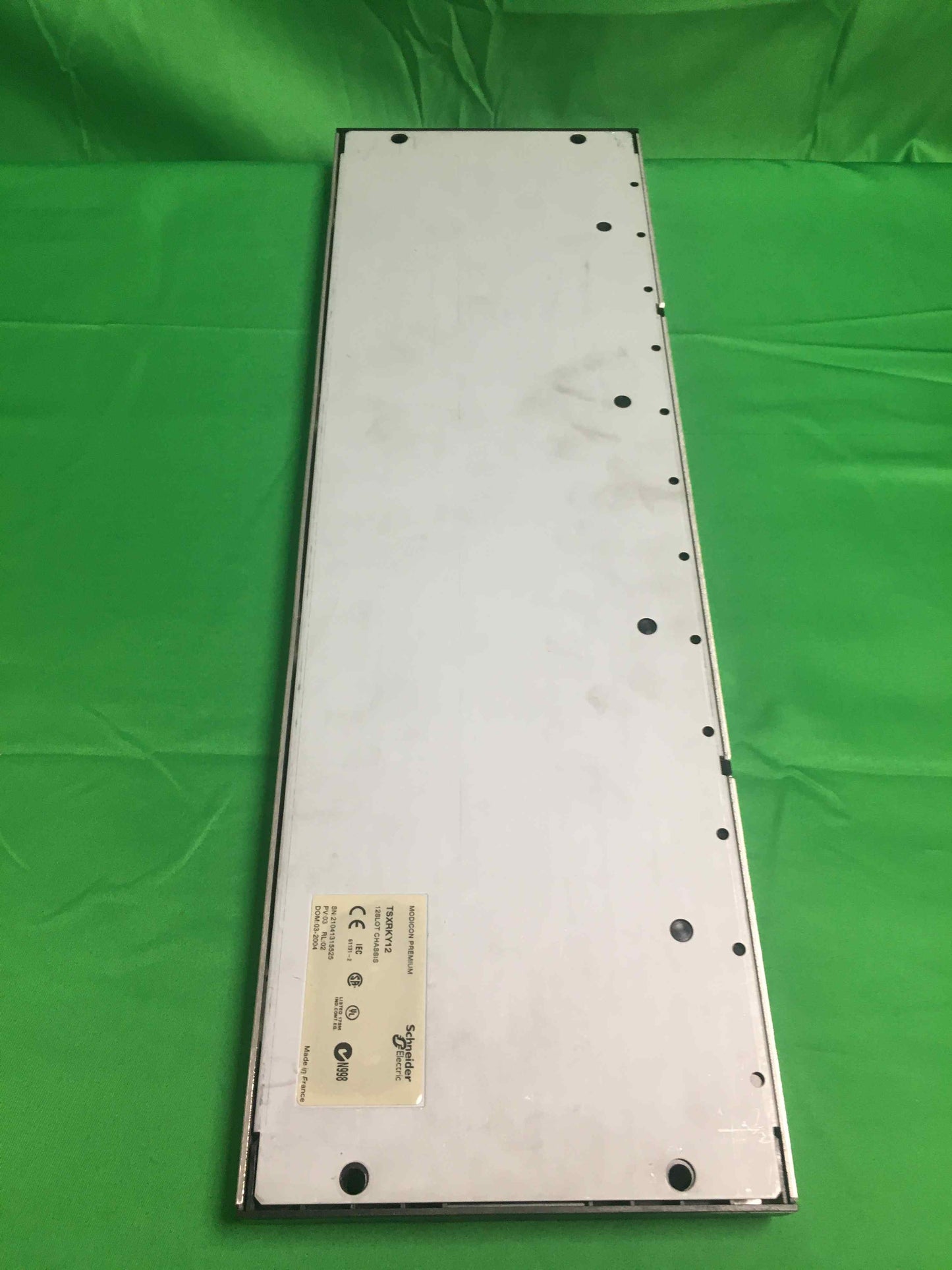 Schneider-Electric TSXRKY12 TSXRKY12