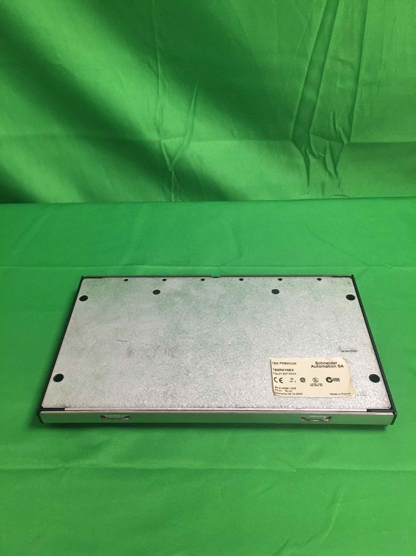 Schneider-Electric TSXRKY6EX TSXRKY6EX