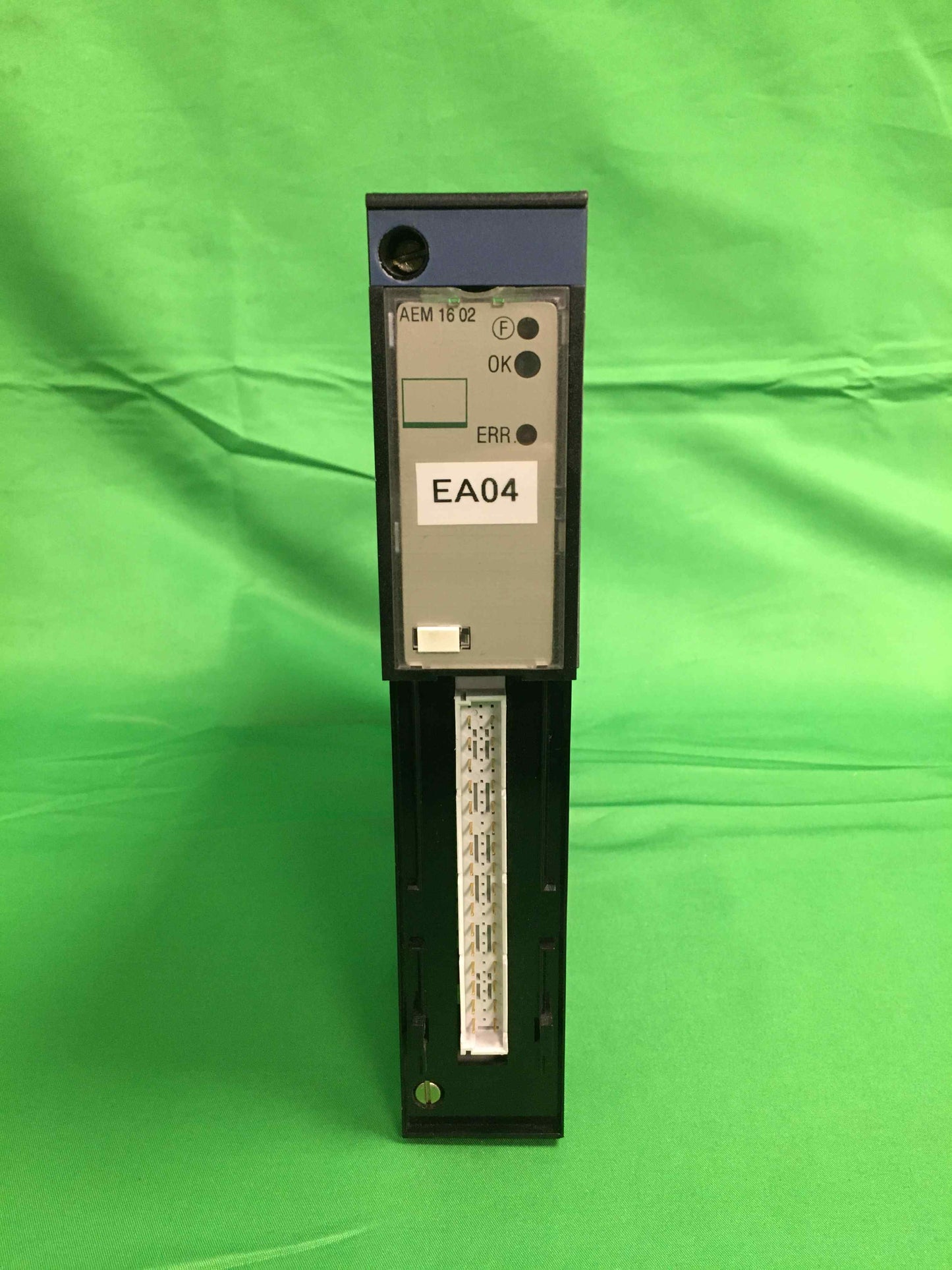 Telemecanique TSX AEM 1602 TSXAEM1602