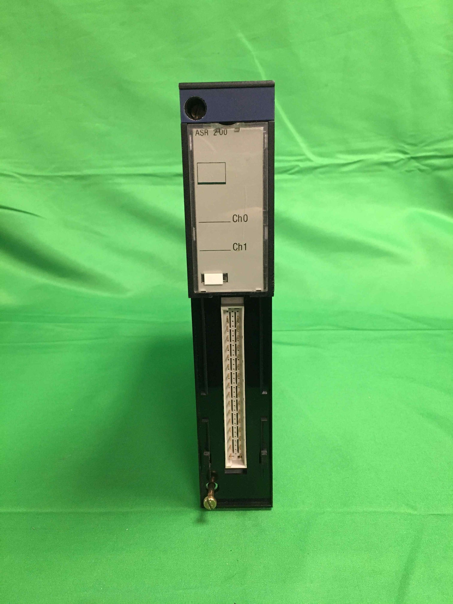 Telemecanique TSXASR200 TSXASR200