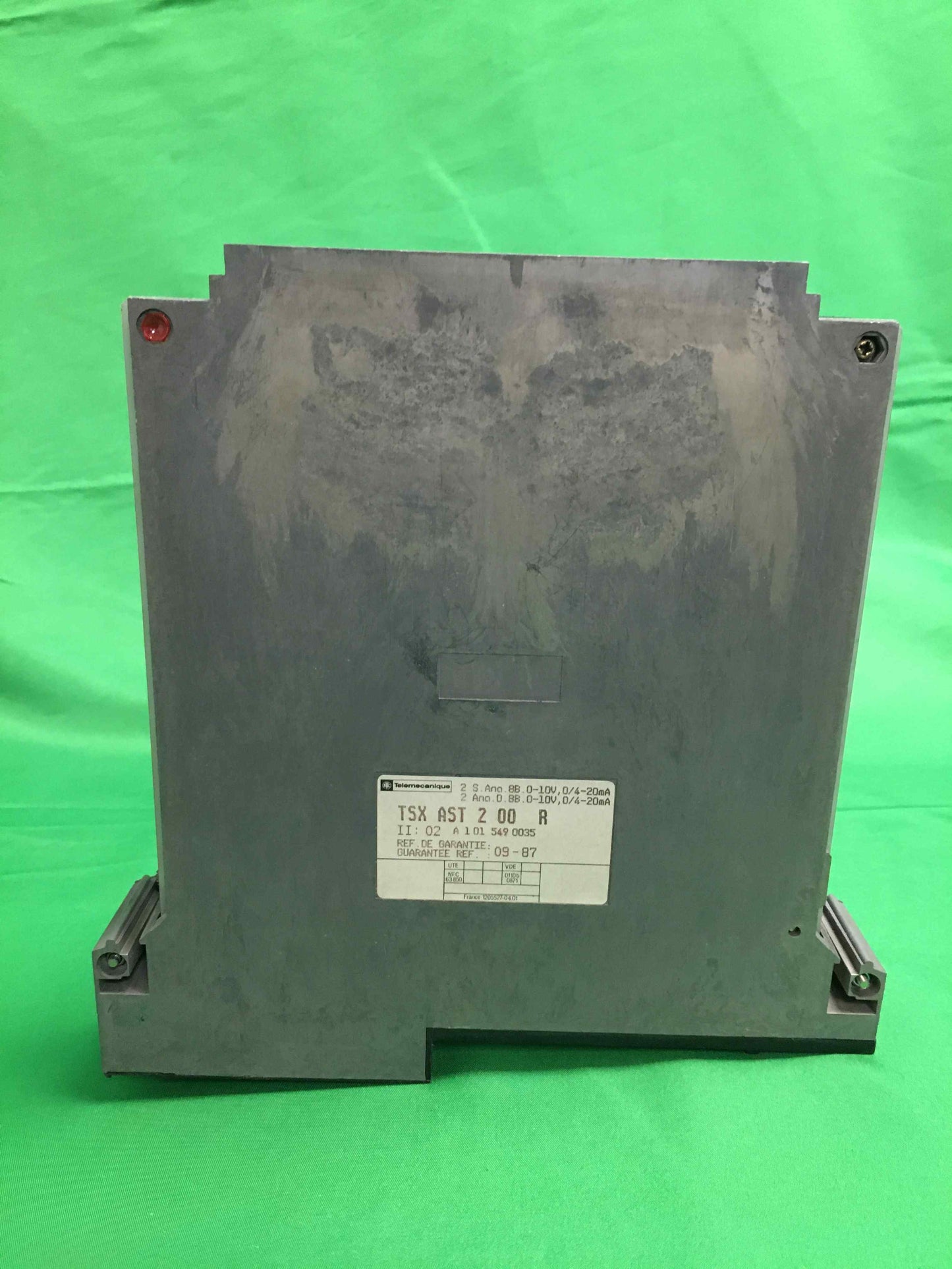 Telemecanique TSX AST200R TSXAST200R TSX ASR200R