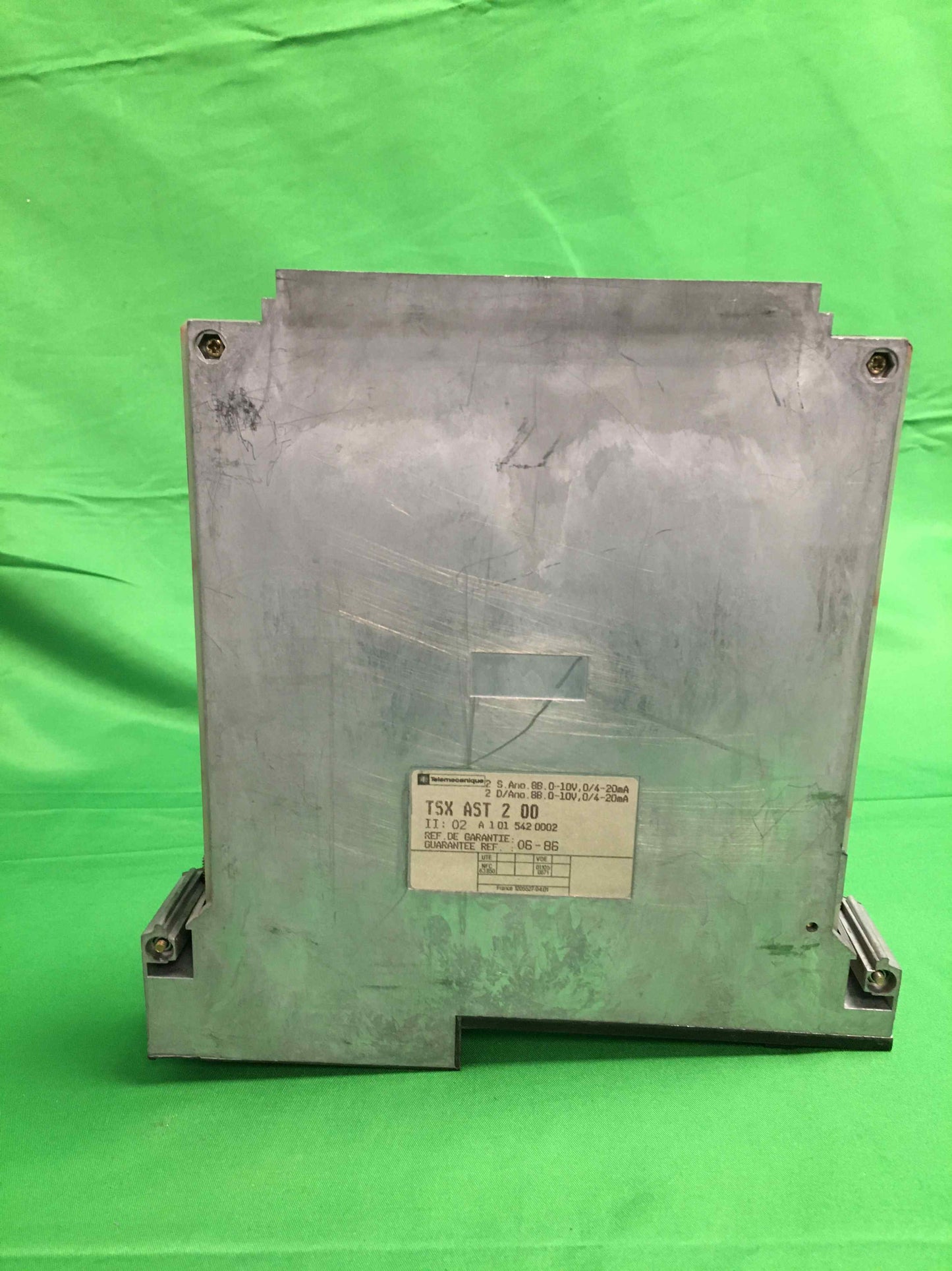 Telemecanique TSX AST200 TSXAST200