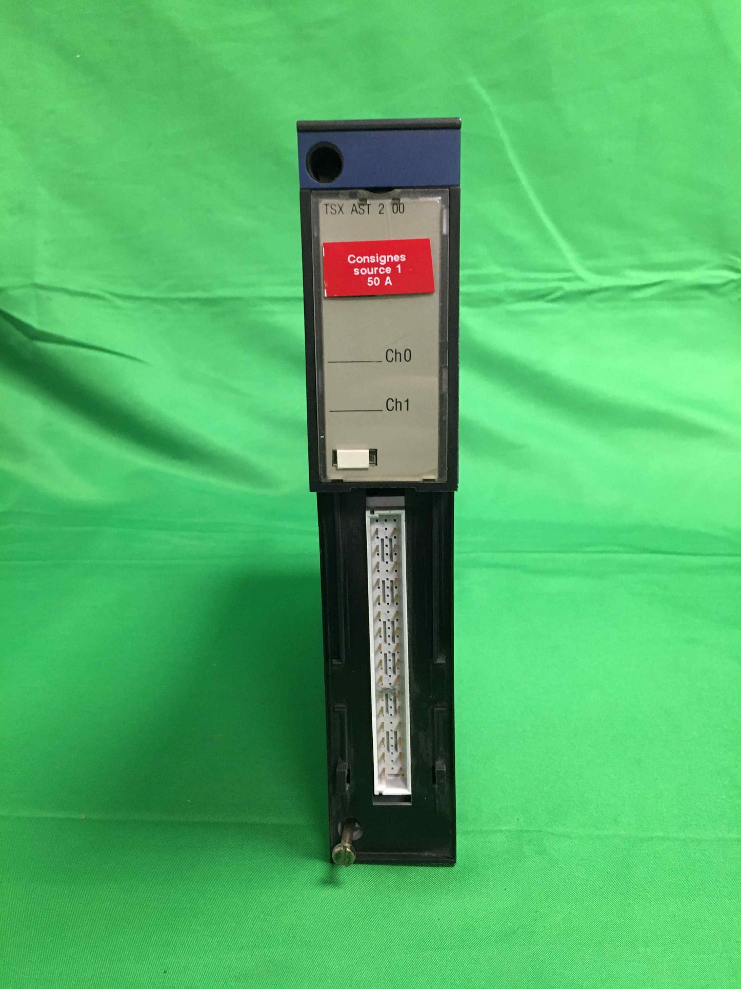 Telemecanique TSX AST200 TSXAST200