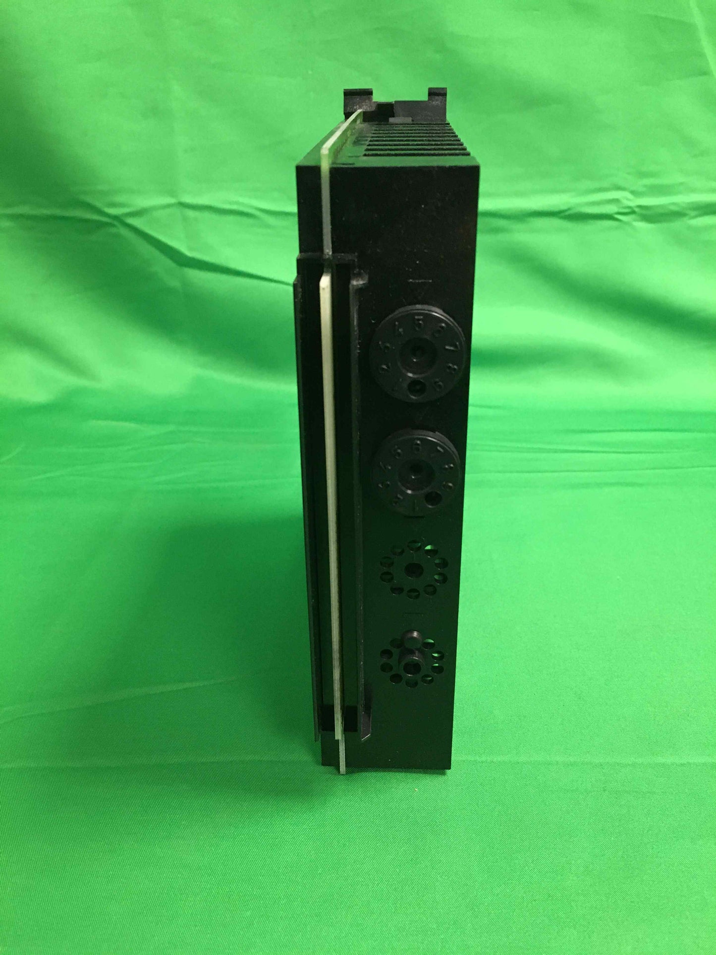 Telemecanique TSX DET 3212 TSXDET3212 BOX OF 5 UNITS AEG SCHNEIDER AUTOMATION