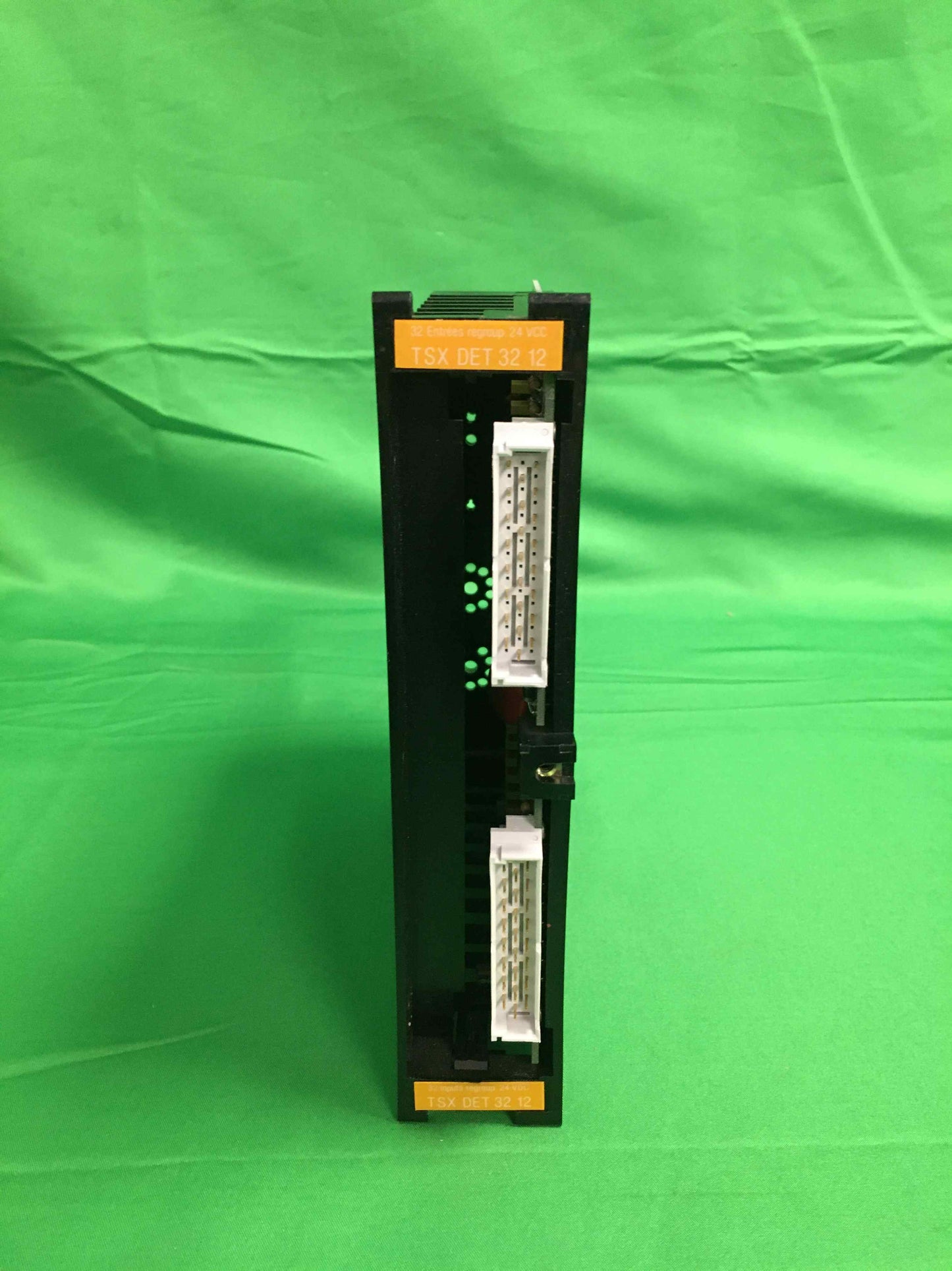 Telemecanique TSX DET 3212 TSXDET3212 BOX OF 5 UNITS AEG SCHNEIDER AUTOMATION