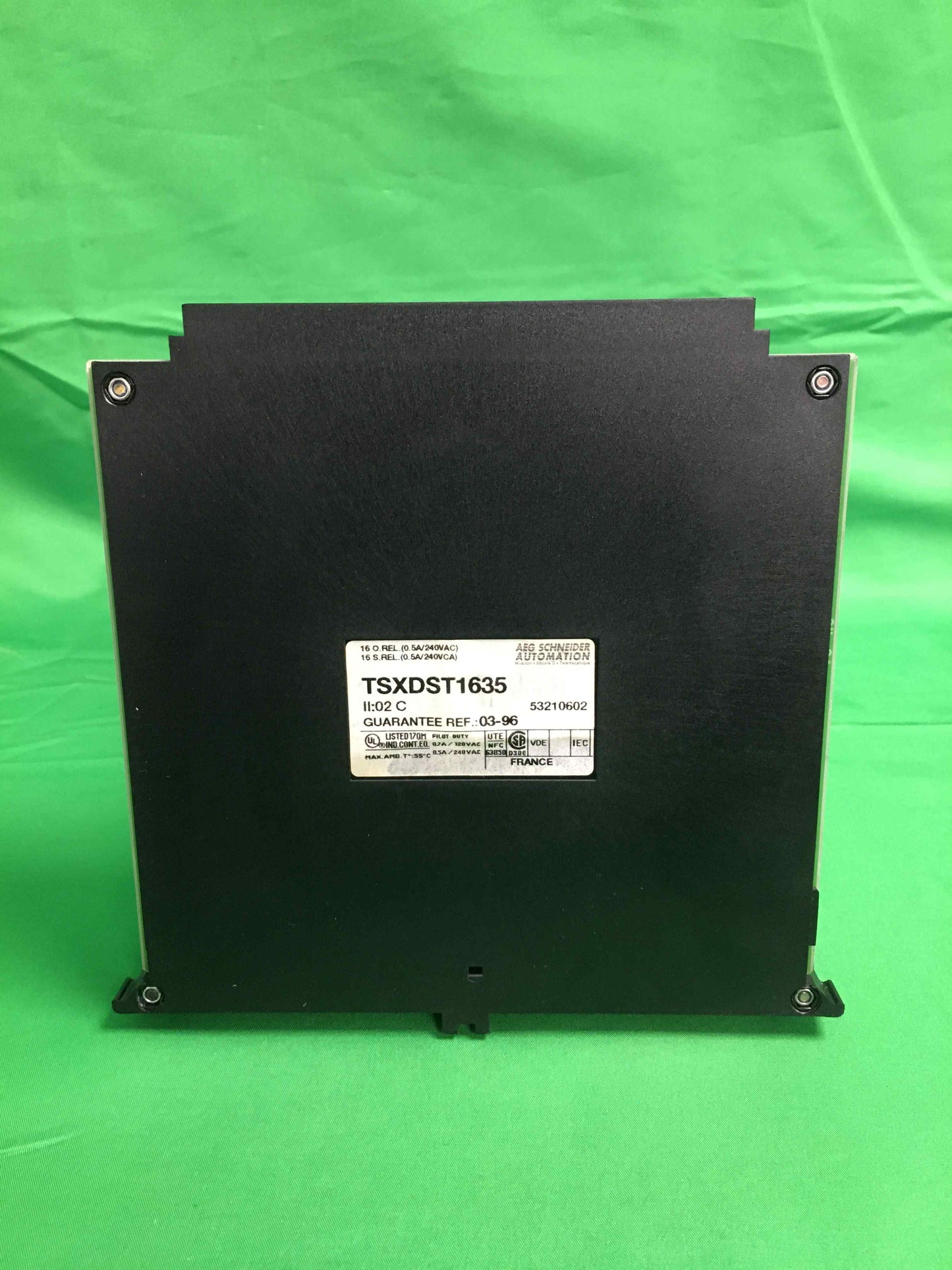 Telemecanique TSX DST 1635 TSXDST1635