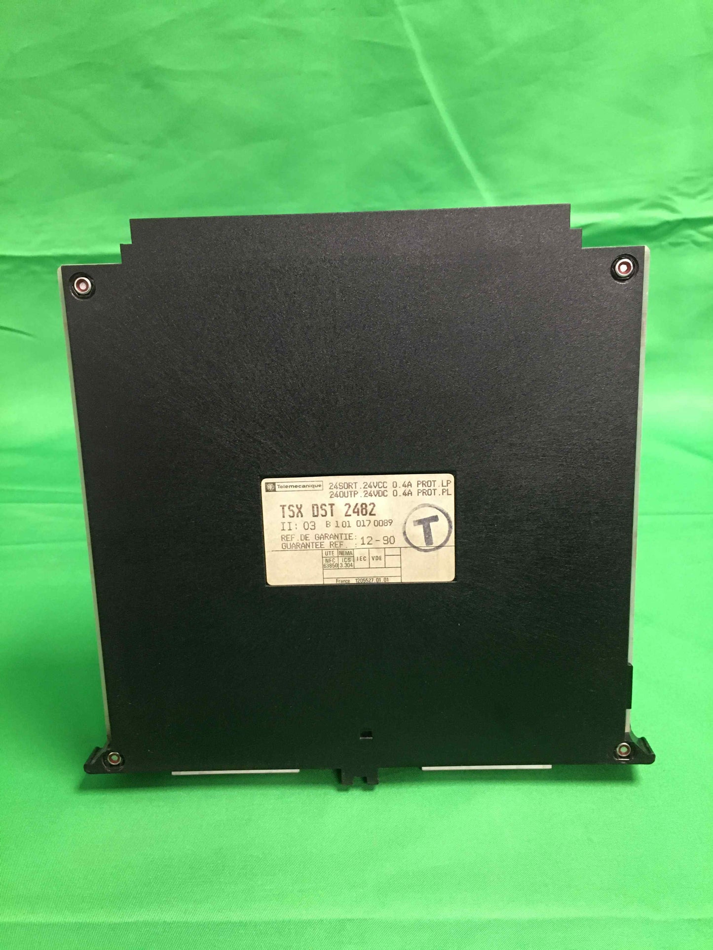 Telemecanique TSX DST 2482 TSXDST2482