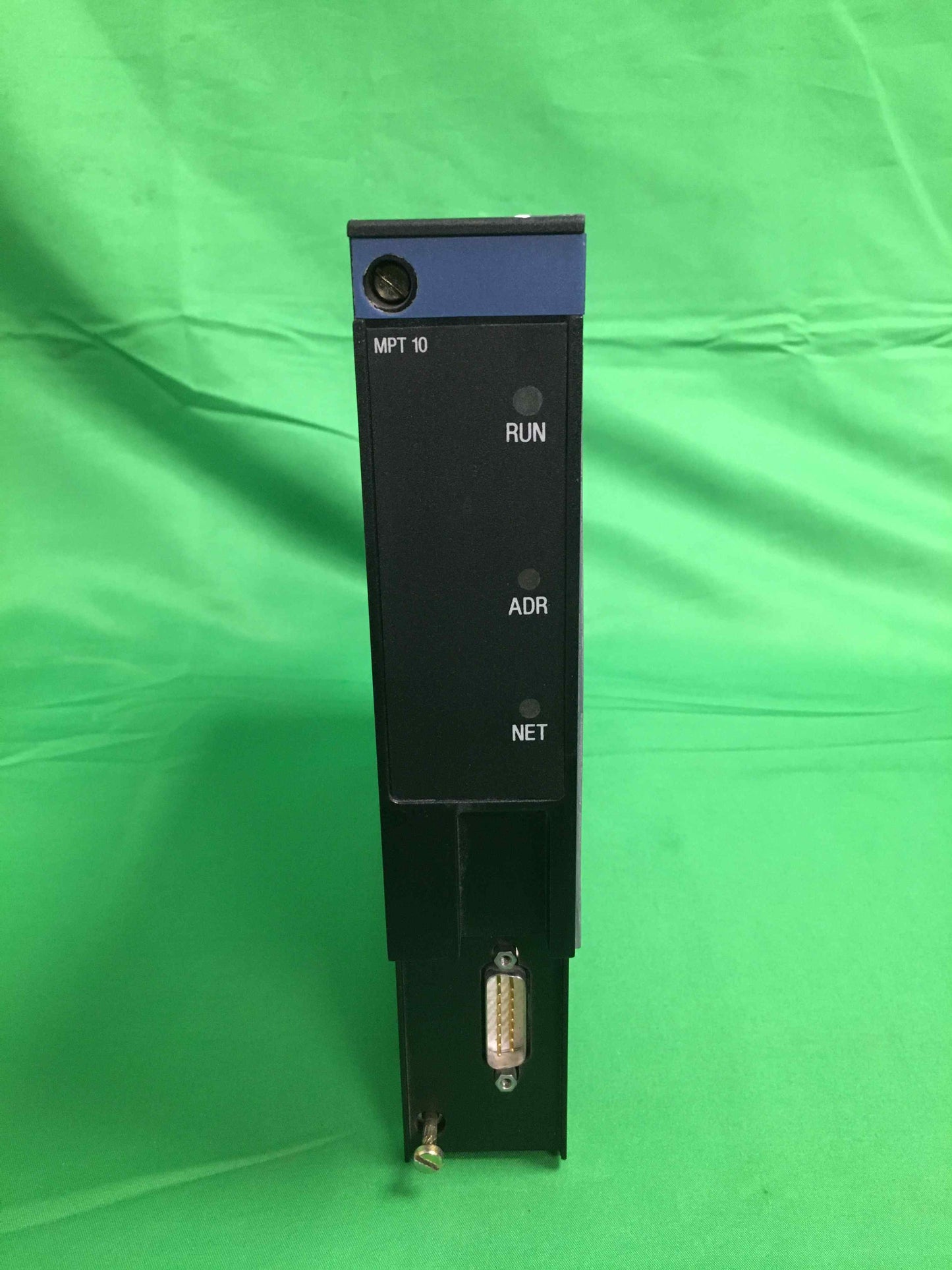 Telemecanique TSX MPT 104 TSXMPT104 AEG SCHNEIDER AUTOMATION